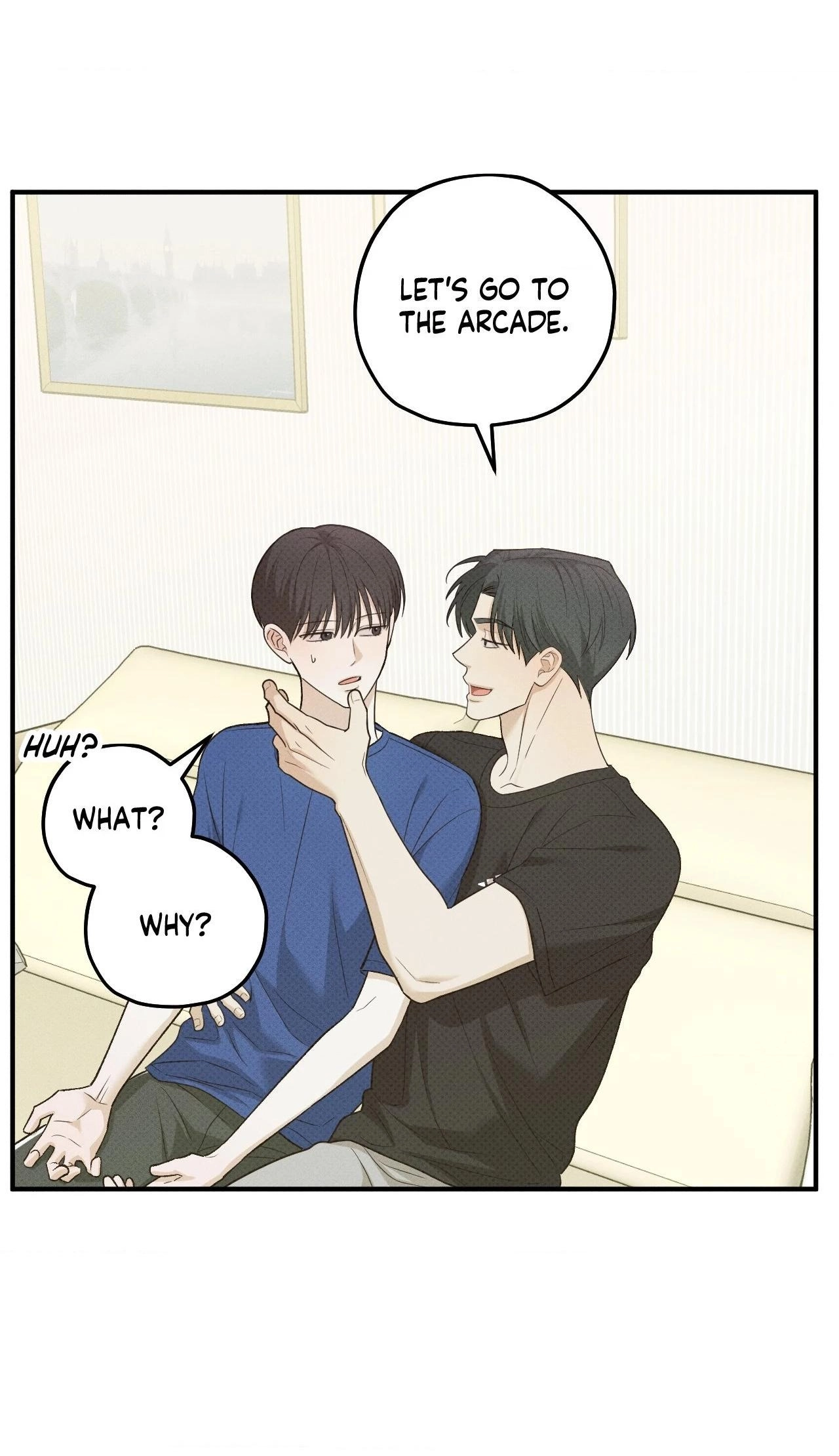Error Detected Chapter 60 page 21 - 
