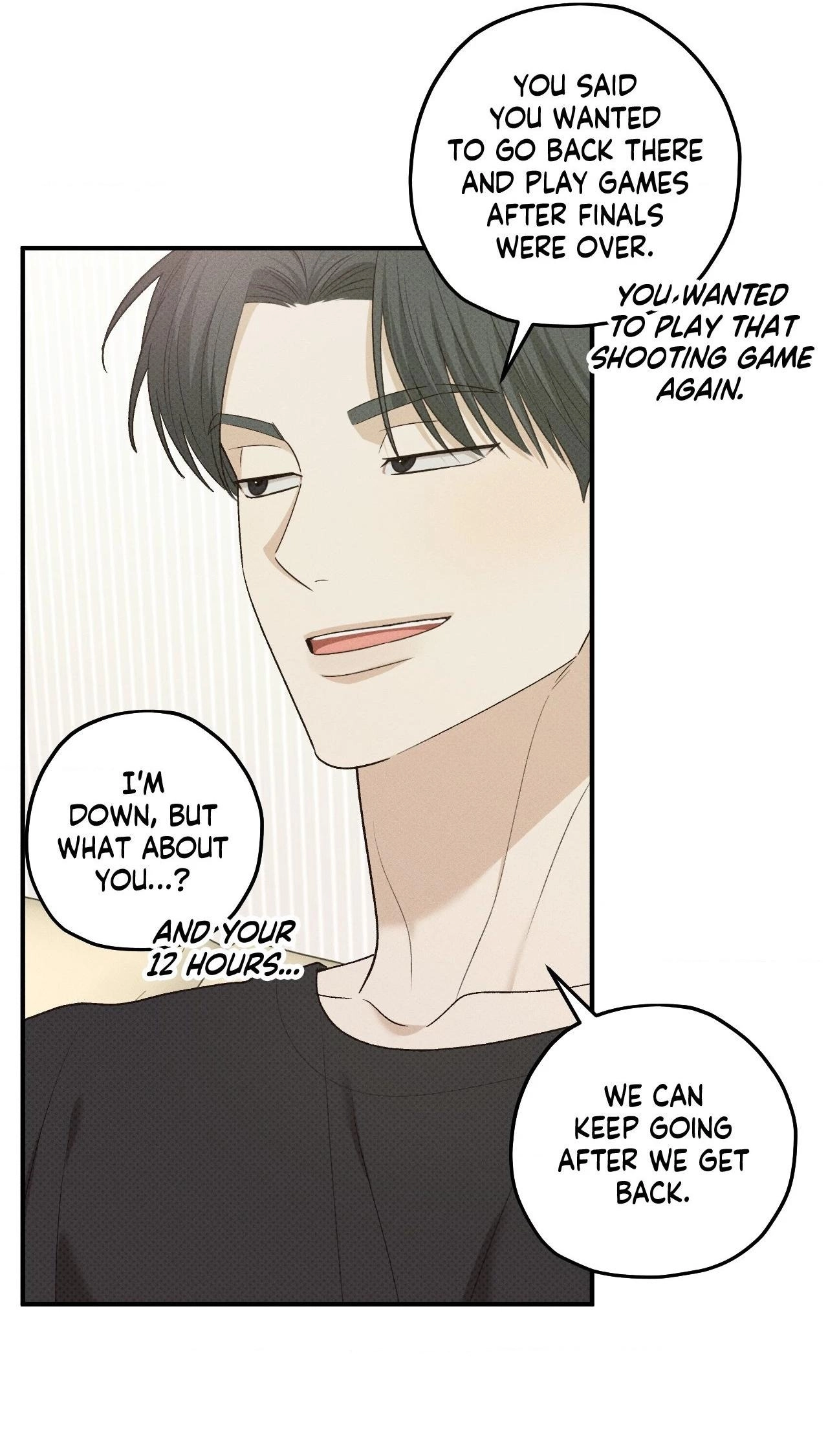 Error Detected Chapter 60 page 22 - 