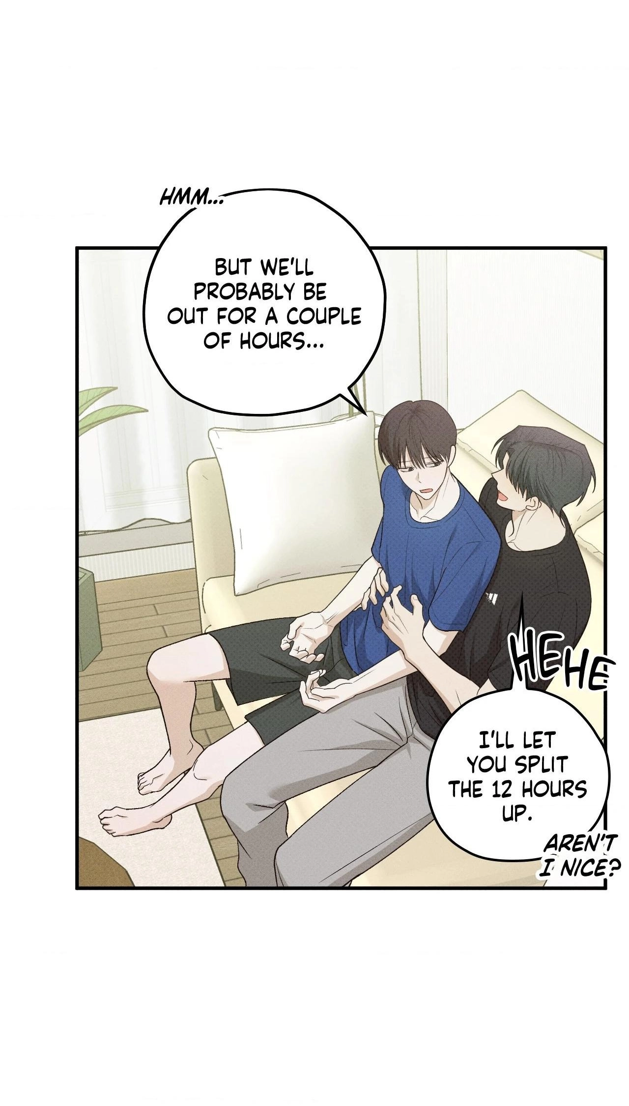 Error Detected Chapter 60 page 23 - 