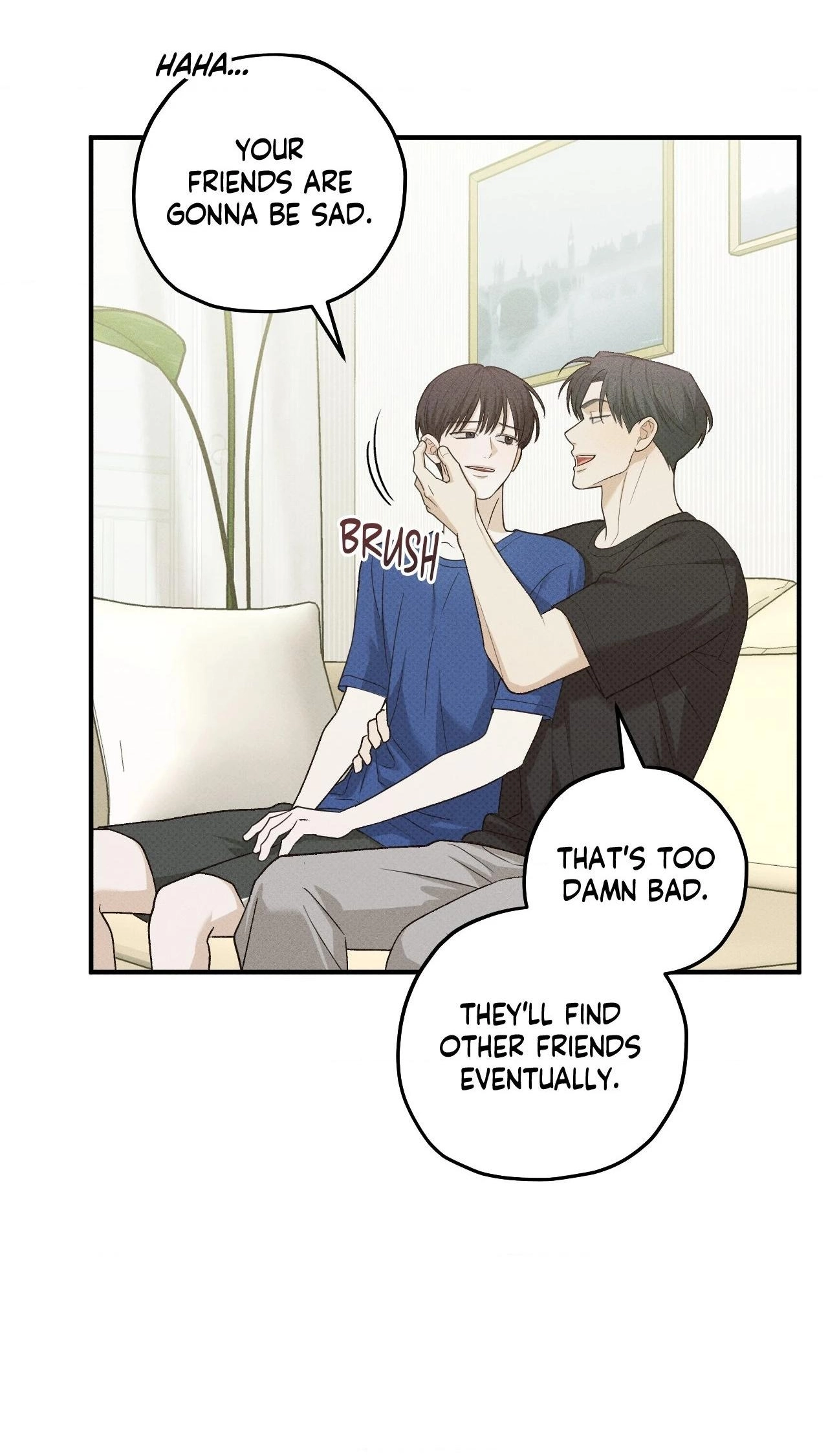 Error Detected Chapter 60 page 25 - 