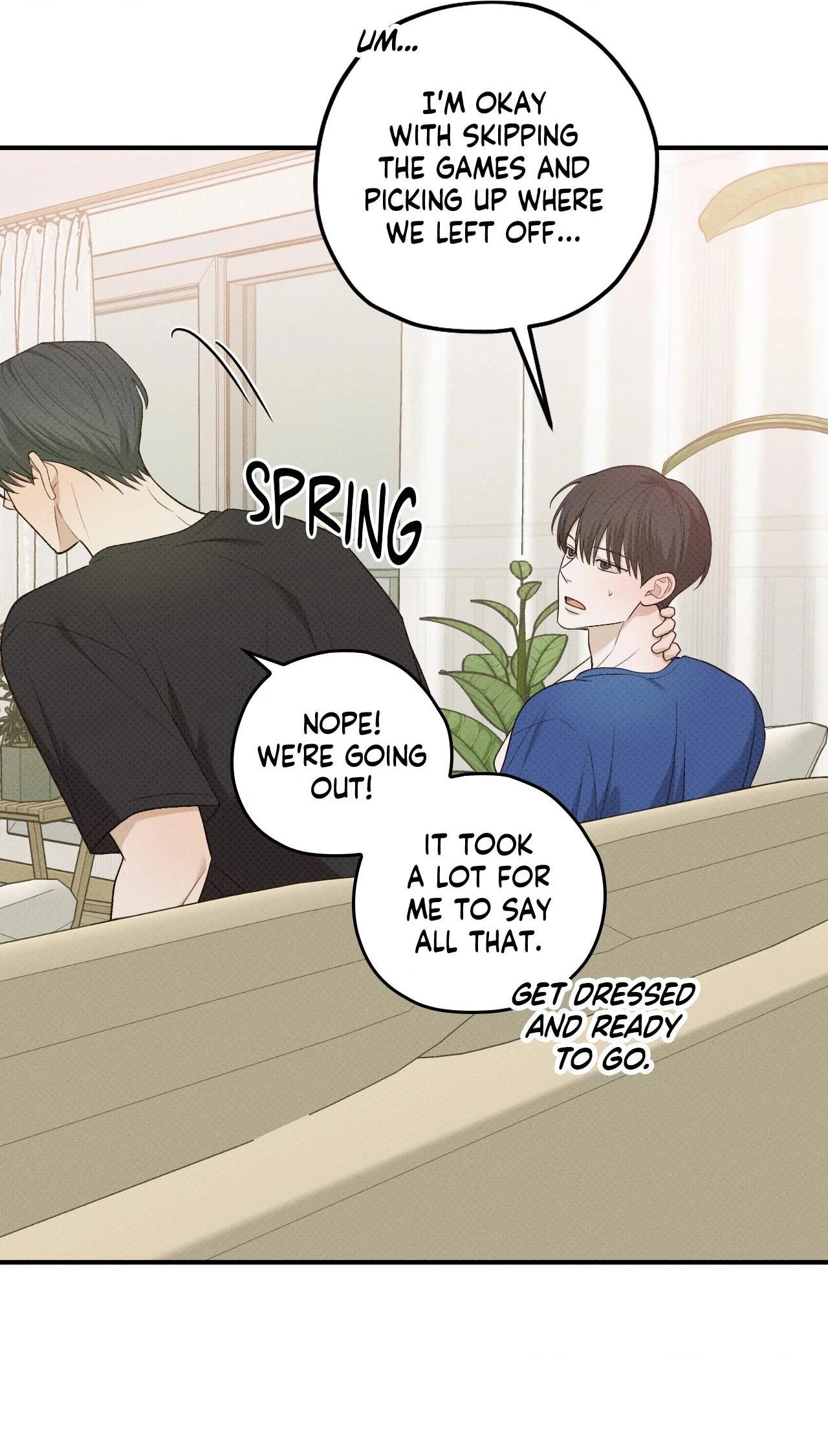 Error Detected Chapter 60 page 32 - 
