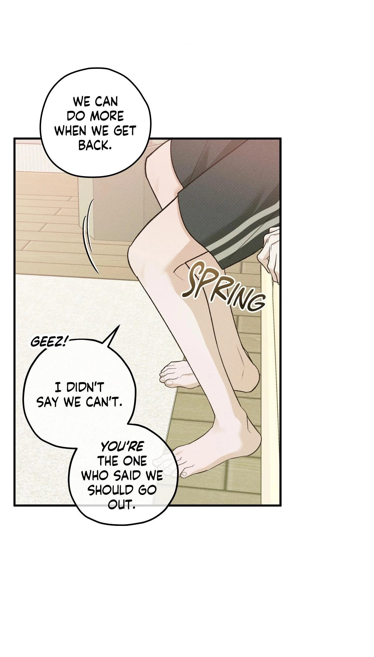 Error Detected Chapter 60 page 33 - 