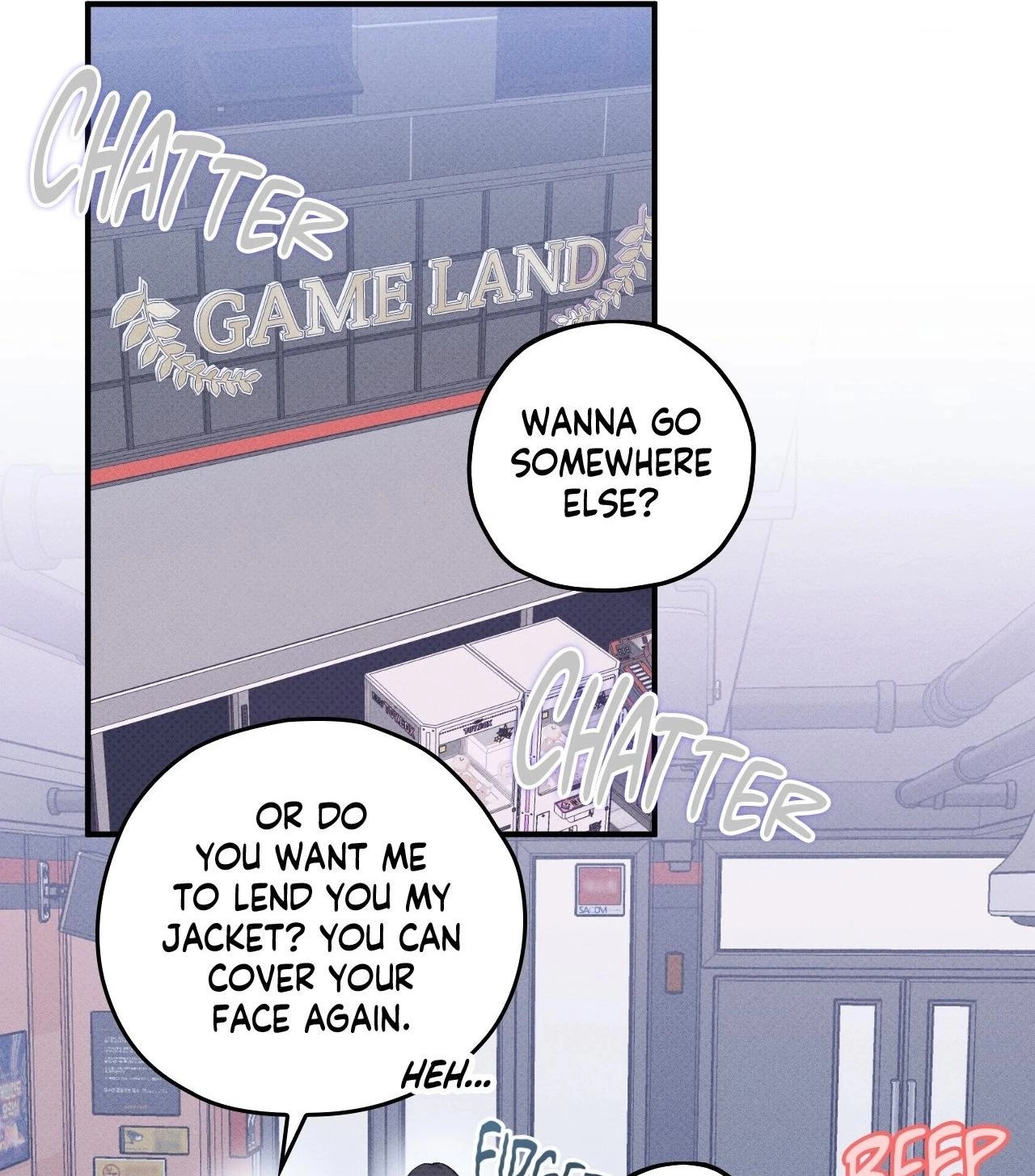 Error Detected Chapter 60 page 36 - 