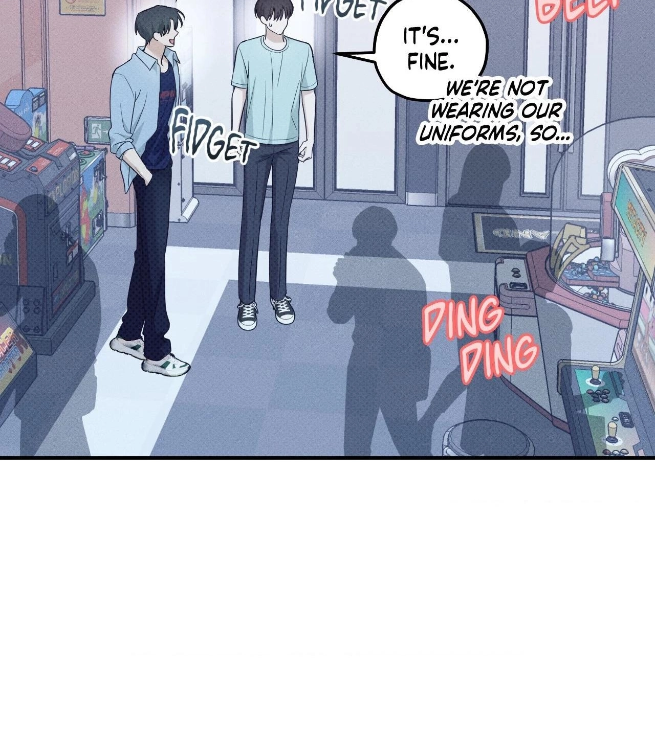 Error Detected Chapter 60 page 37 - 