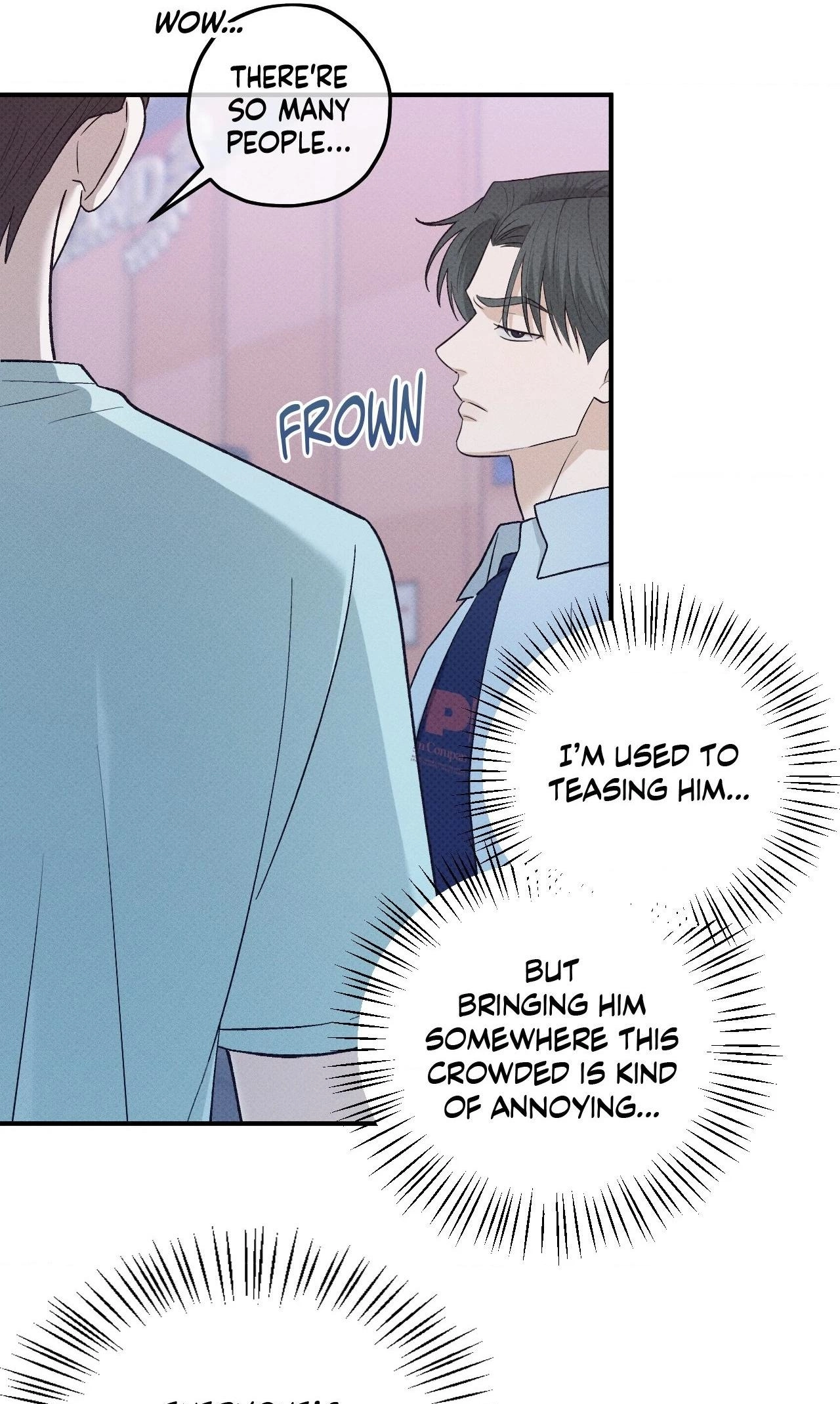 Error Detected Chapter 60 page 38 - 