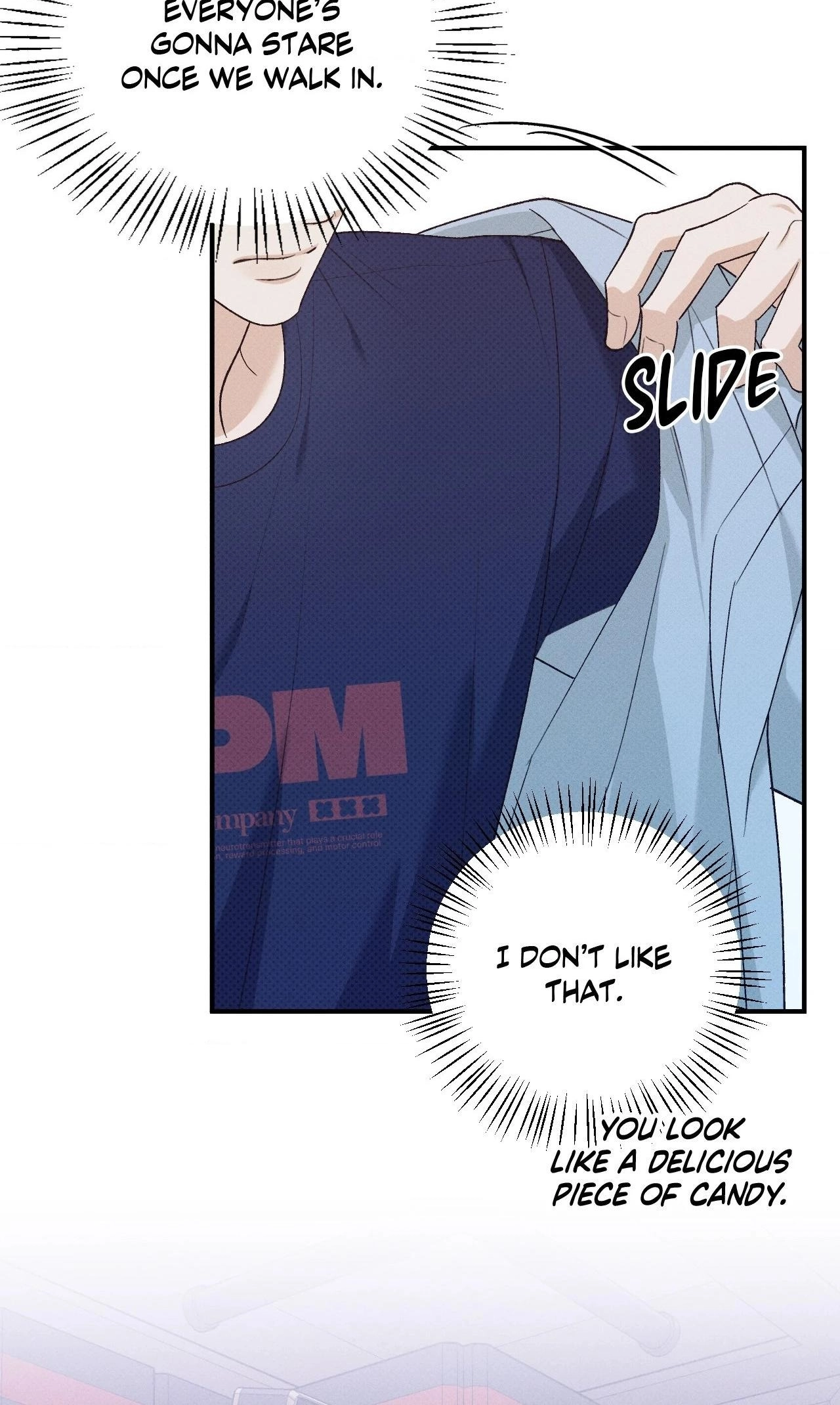 Error Detected Chapter 60 page 39 - 