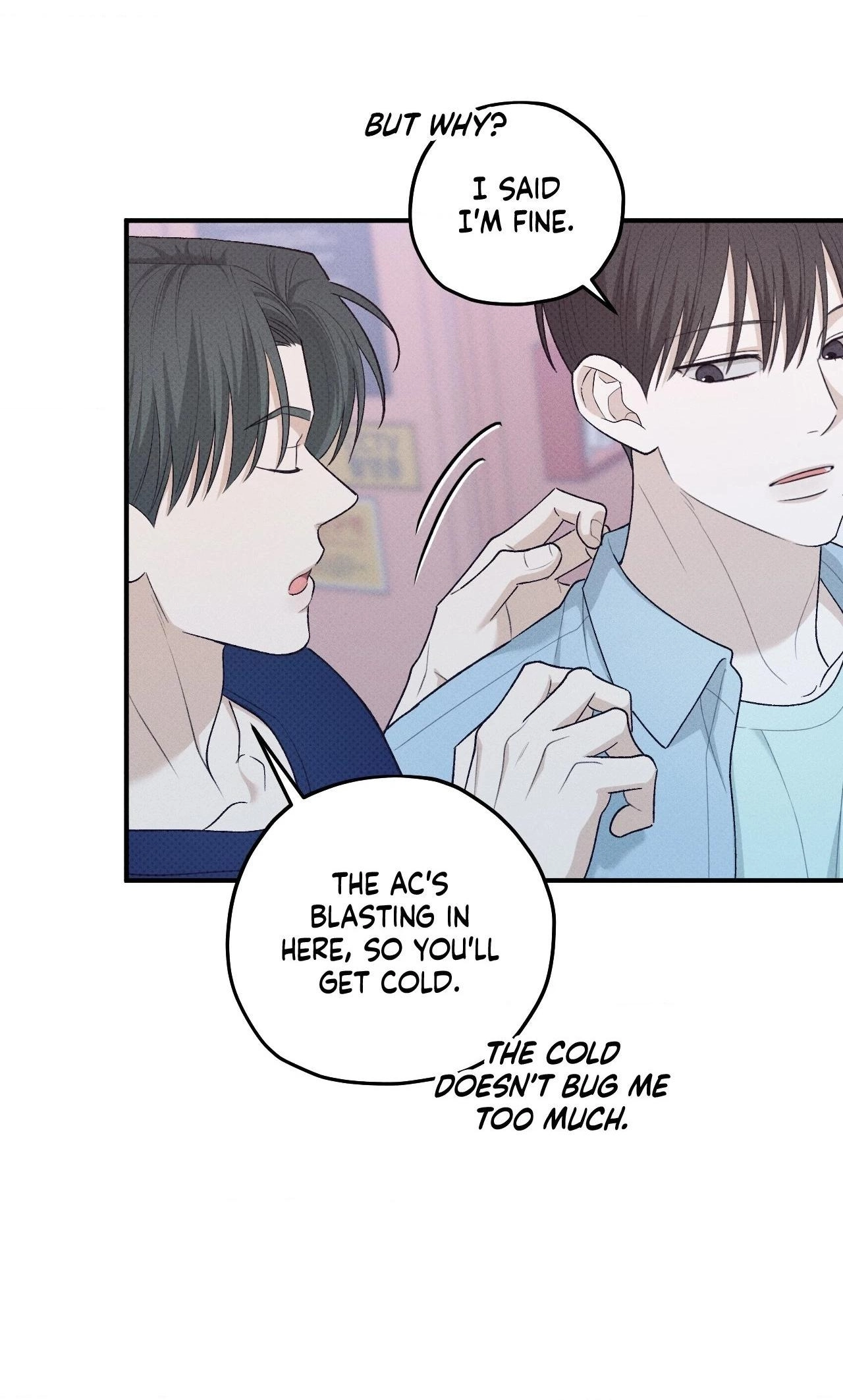 Error Detected Chapter 60 page 41 - 
