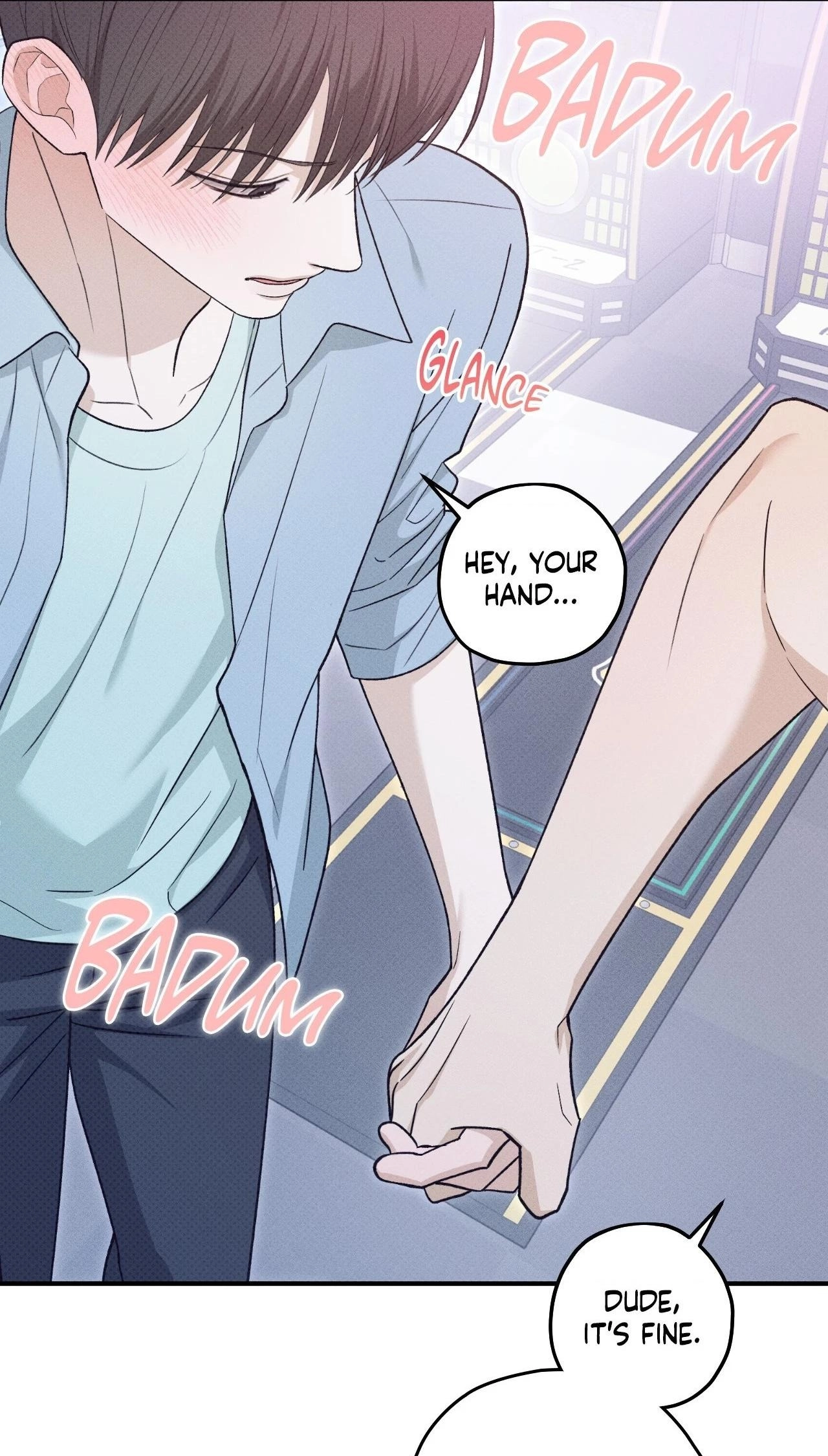 Error Detected Chapter 60 page 45 - 