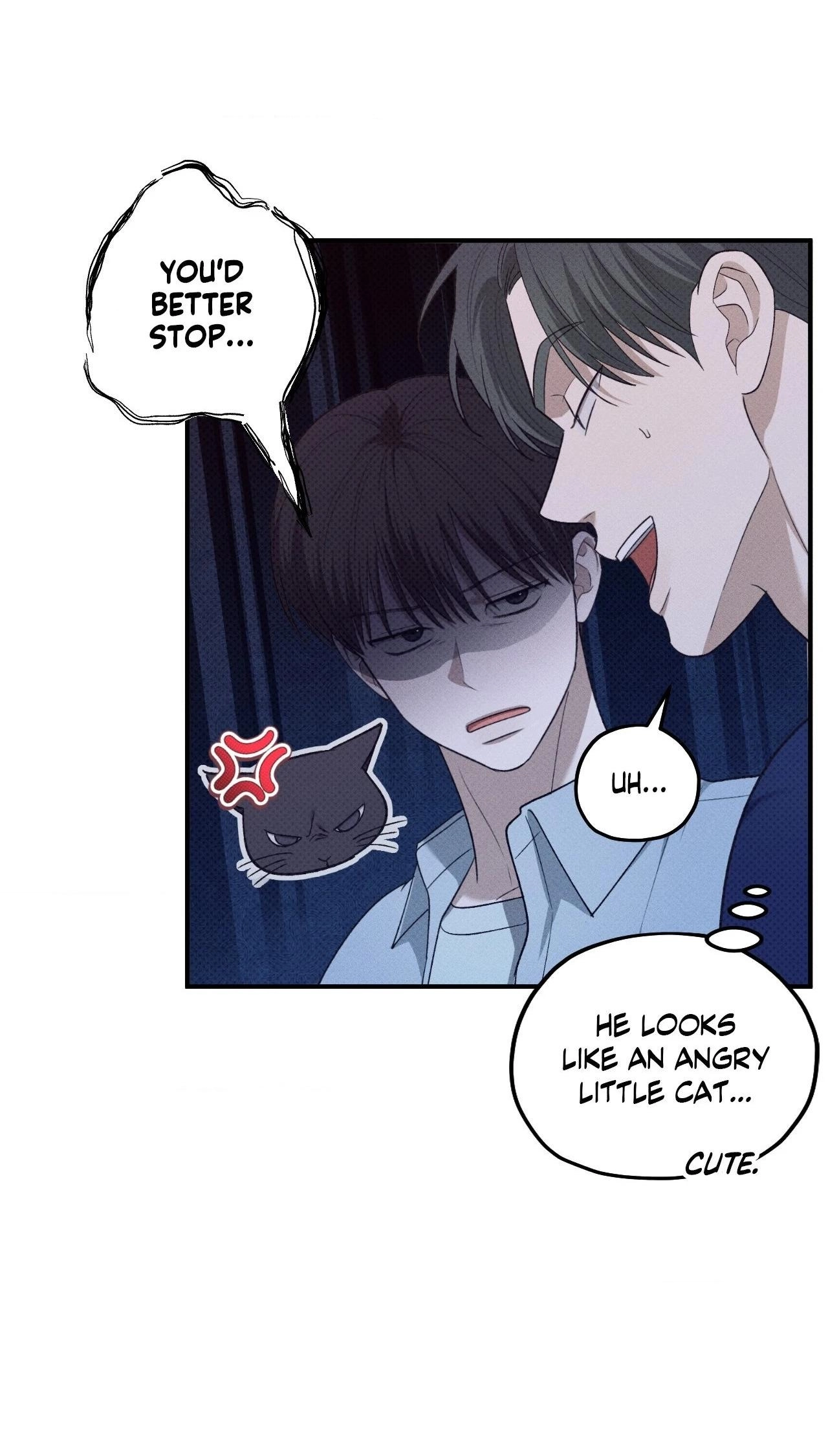 Error Detected Chapter 60 page 47 - 