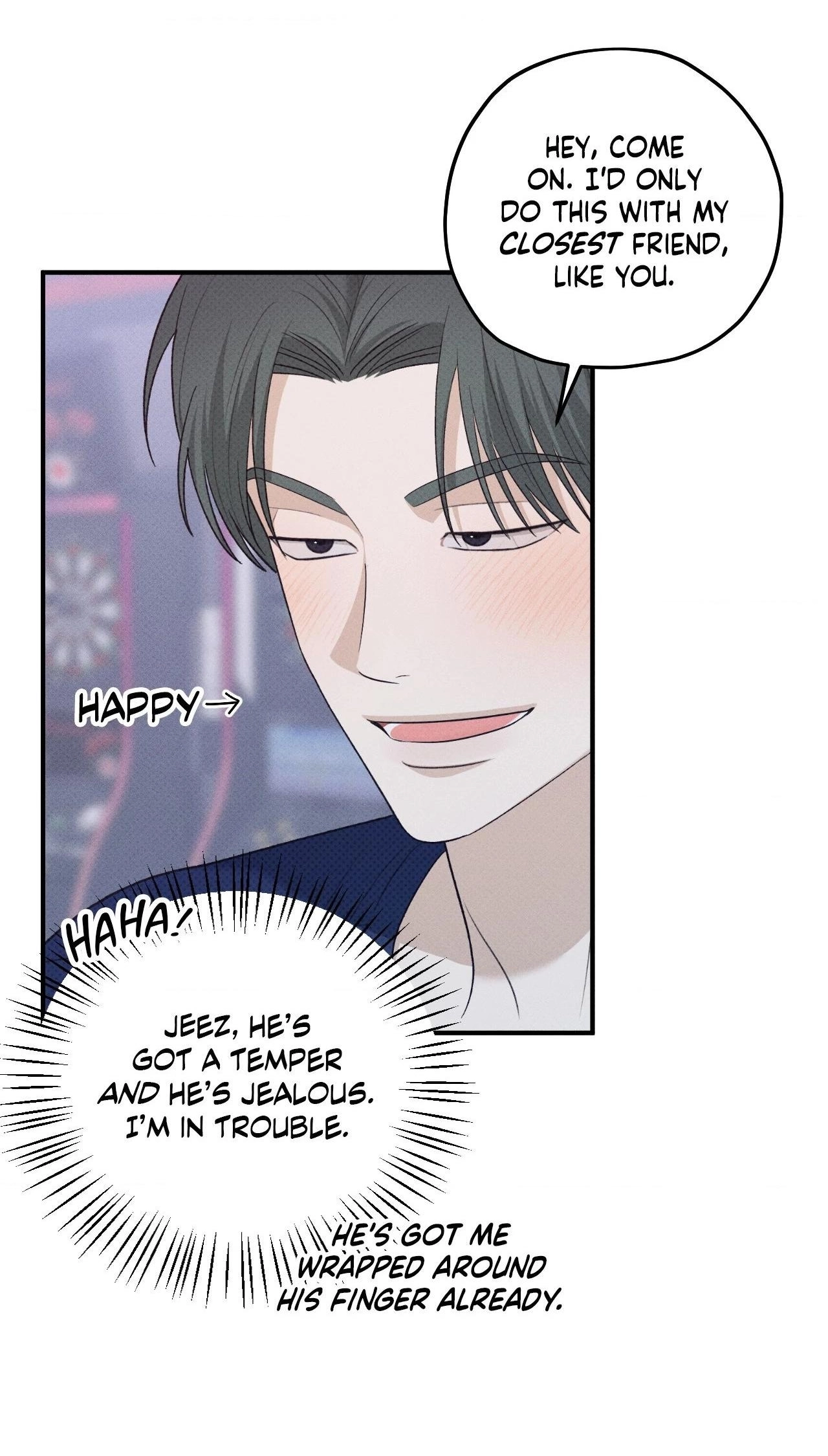 Error Detected Chapter 60 page 48 - 