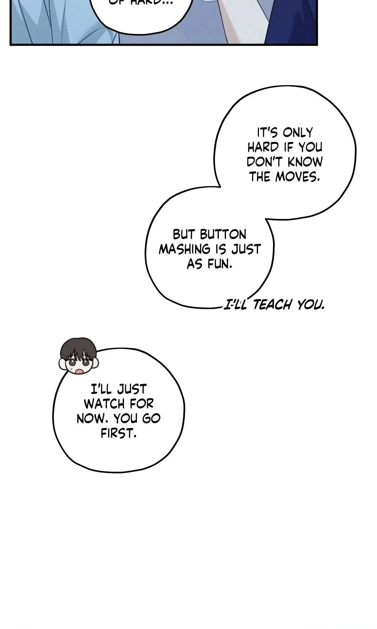 Error Detected Chapter 60 page 50 - 