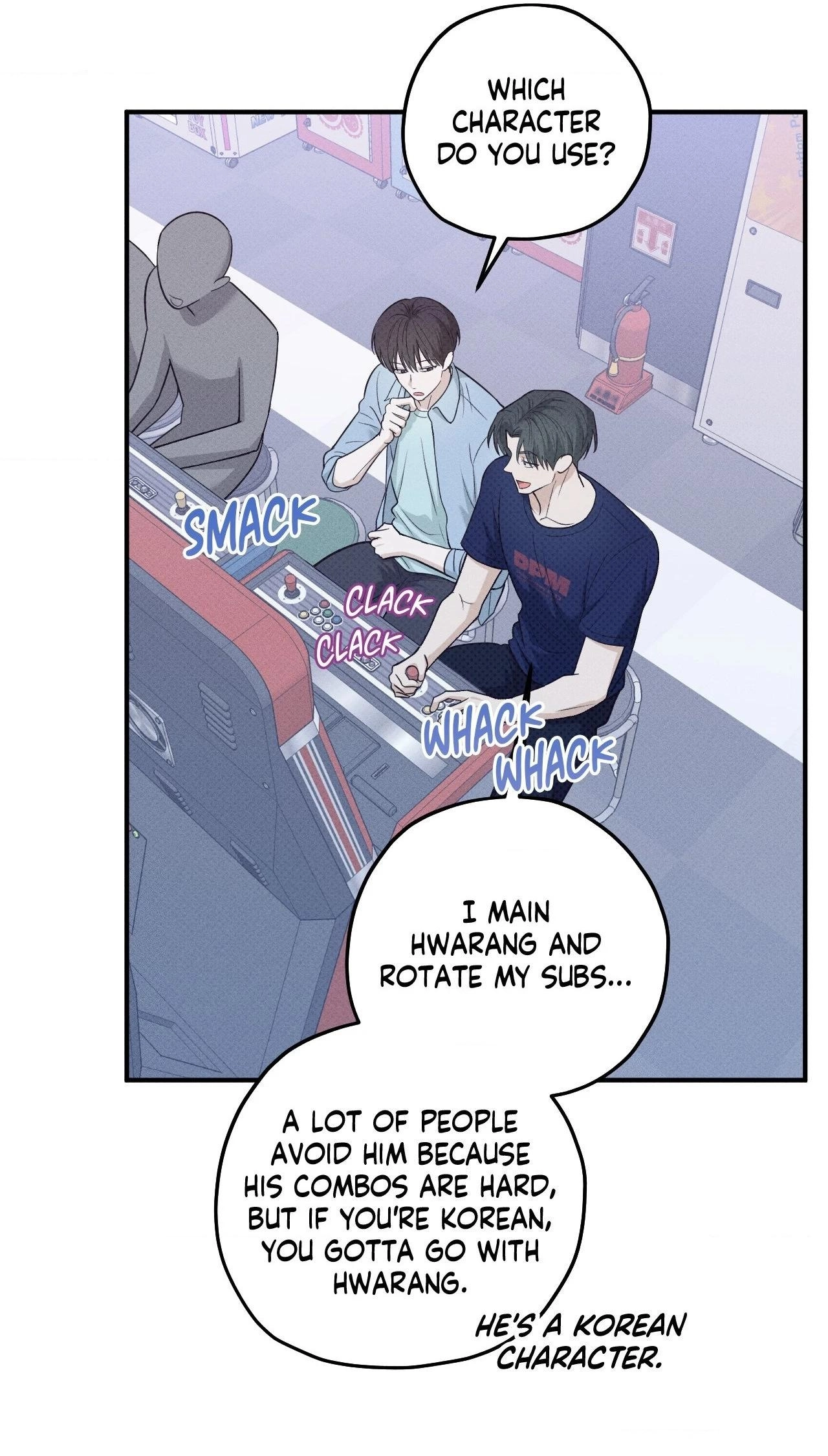 Error Detected Chapter 60 page 51 - 