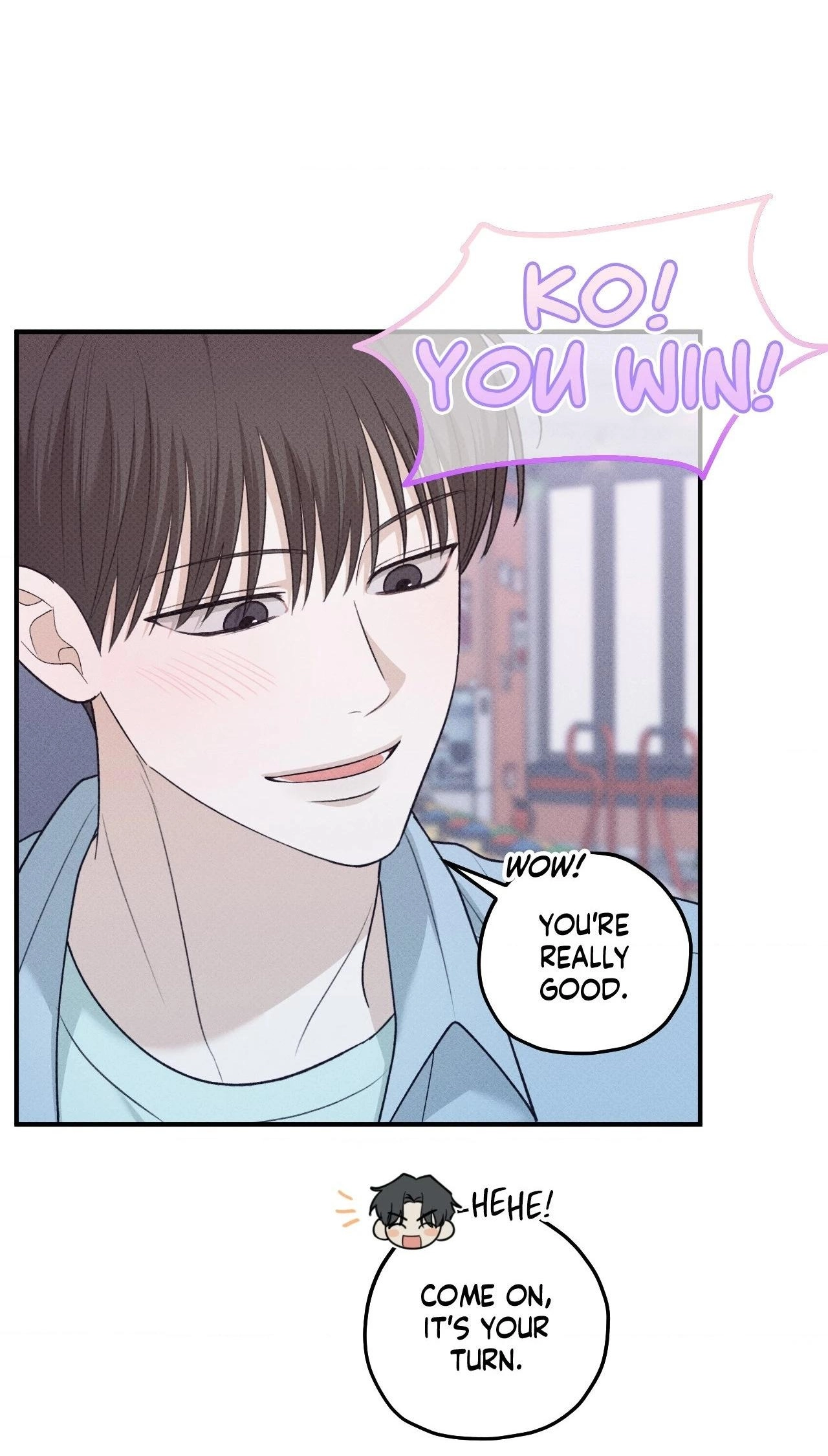 Error Detected Chapter 60 page 52 - 