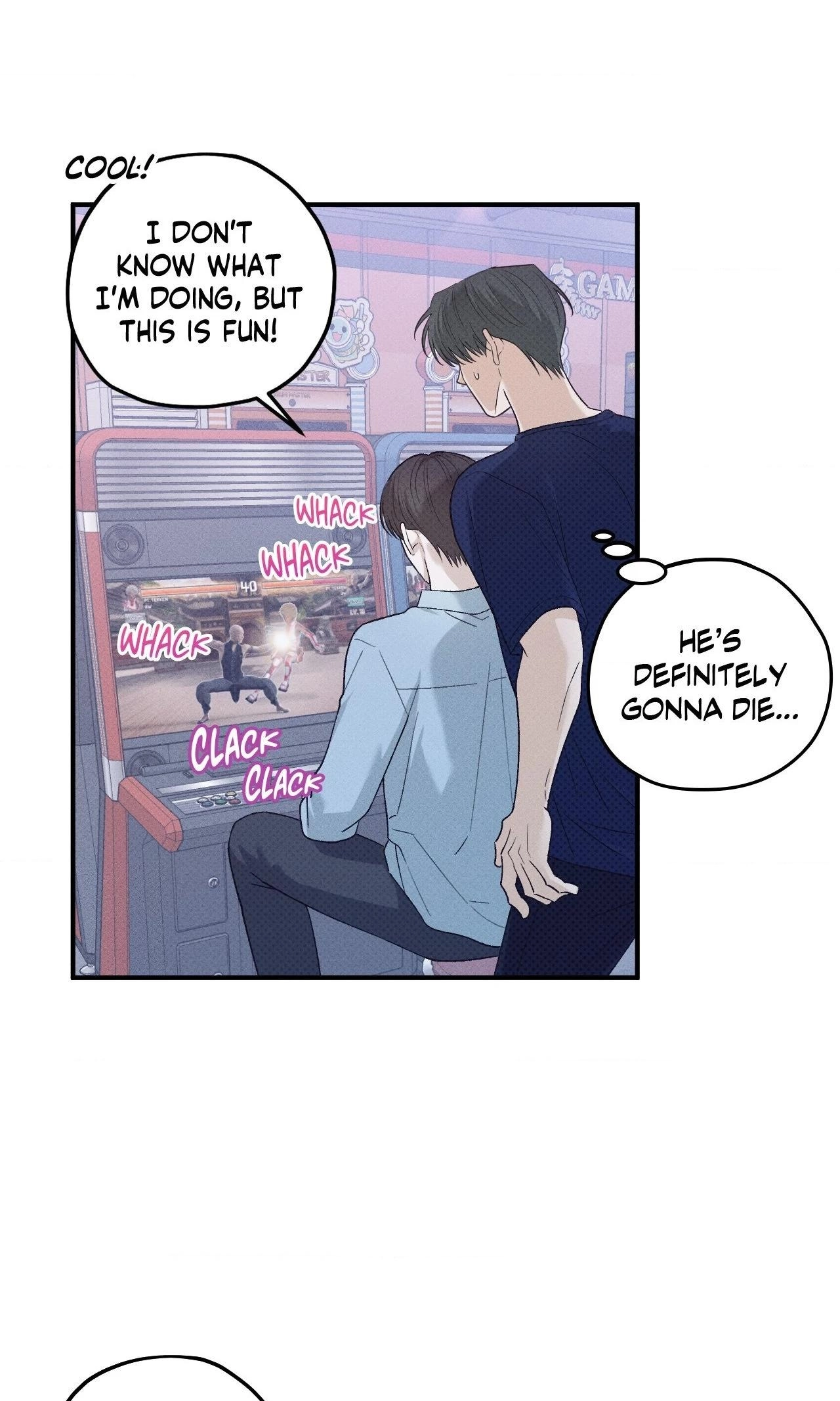Error Detected Chapter 60 page 53 - 