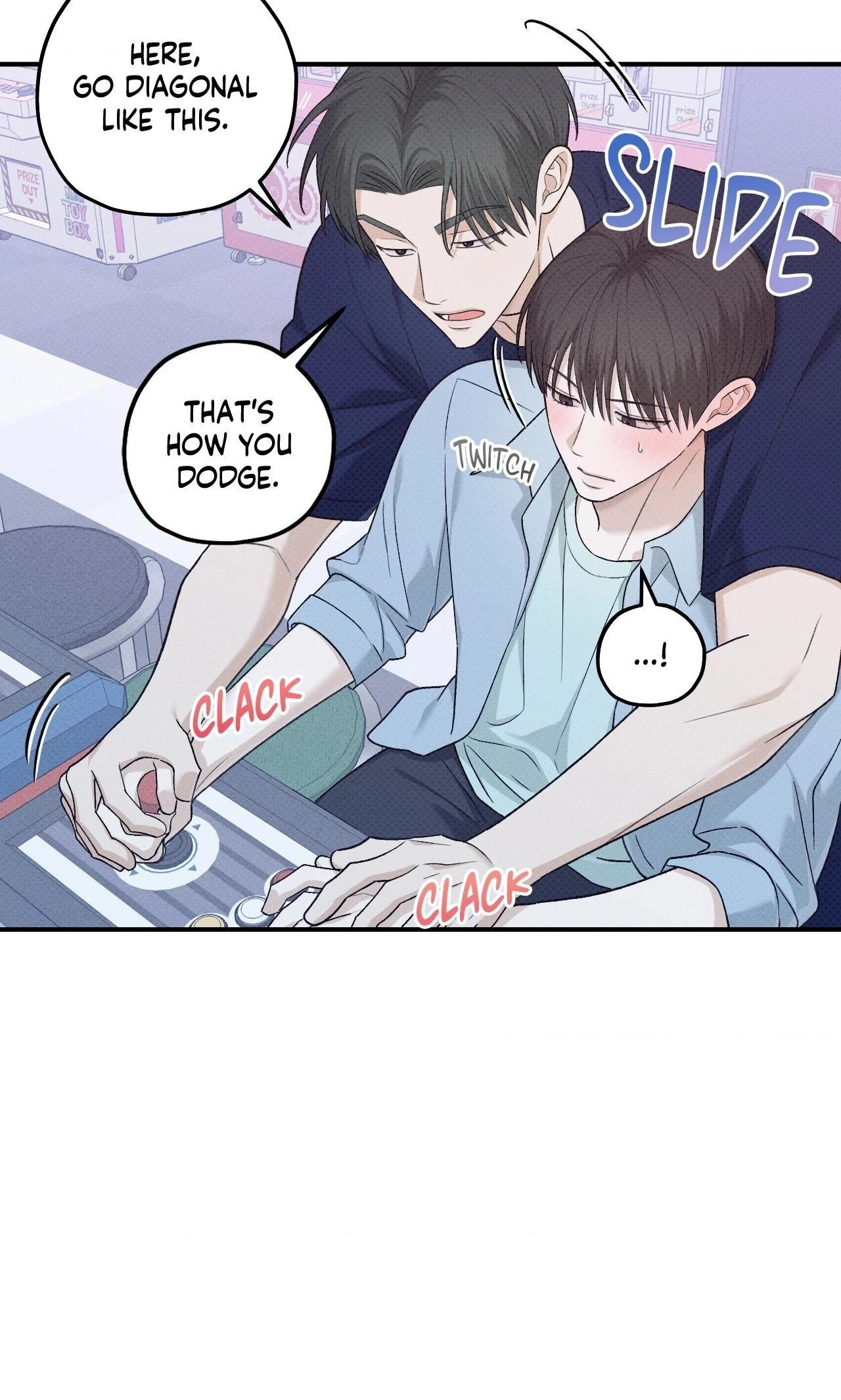 Error Detected Chapter 60 page 54 - 