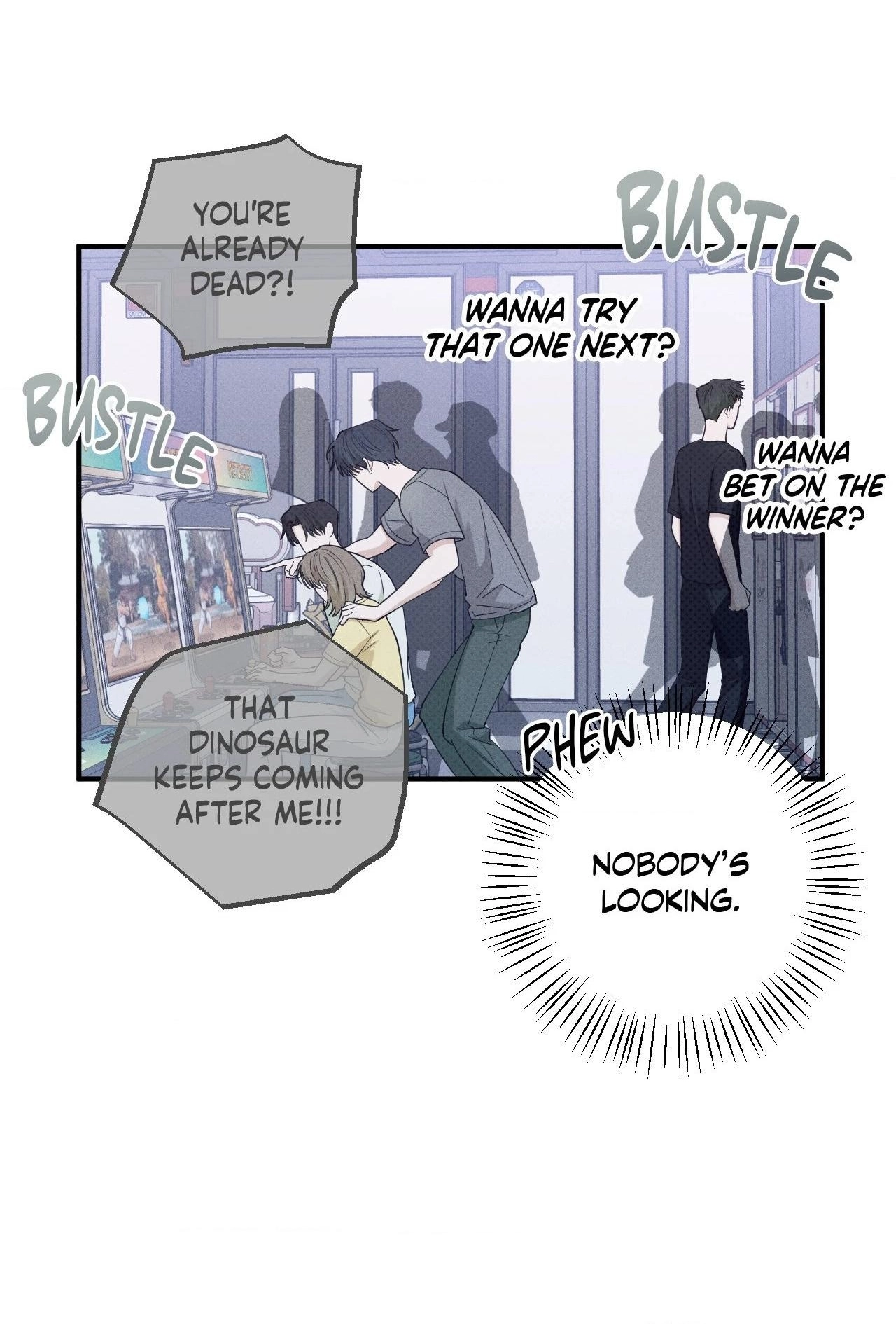 Error Detected Chapter 60 page 56 - 