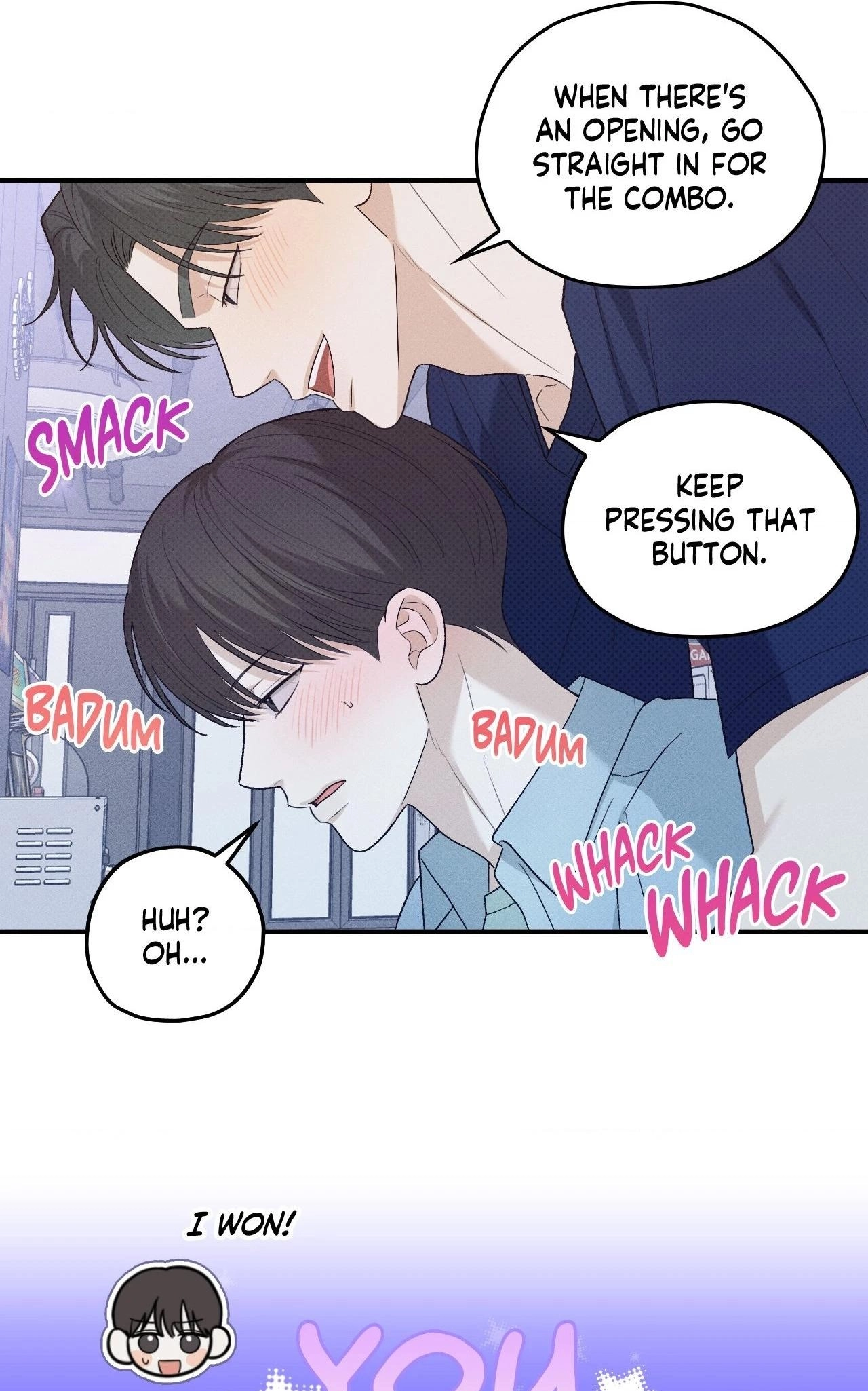 Error Detected Chapter 60 page 57 - 