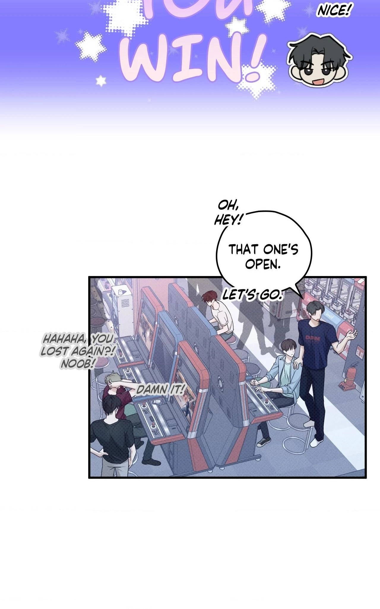Error Detected Chapter 60 page 58 - 