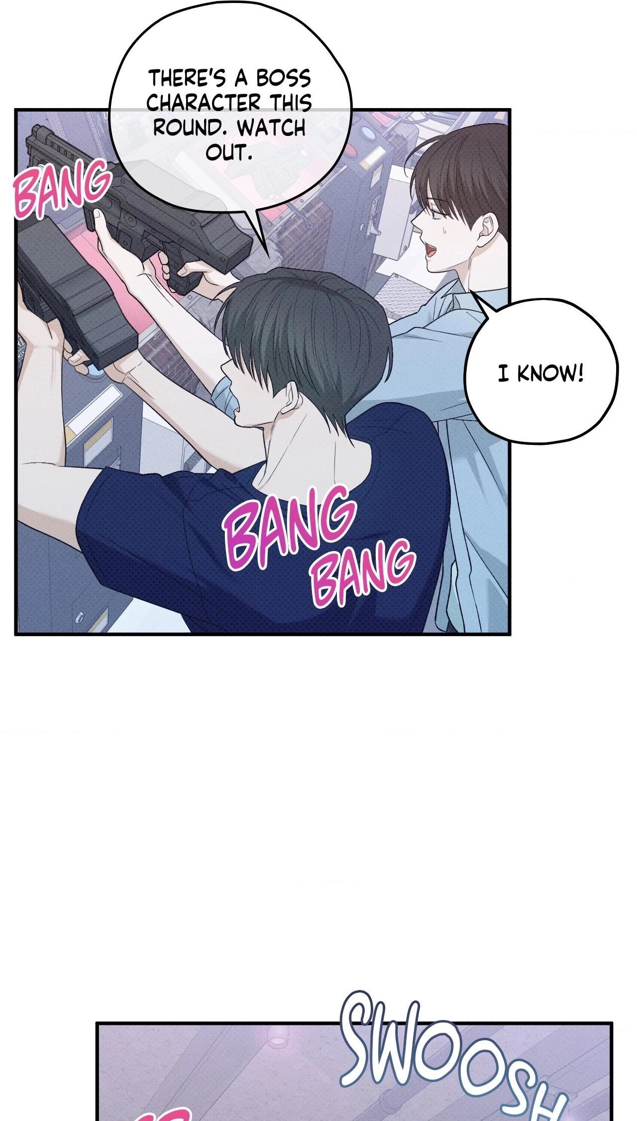 Error Detected Chapter 60 page 59 - 