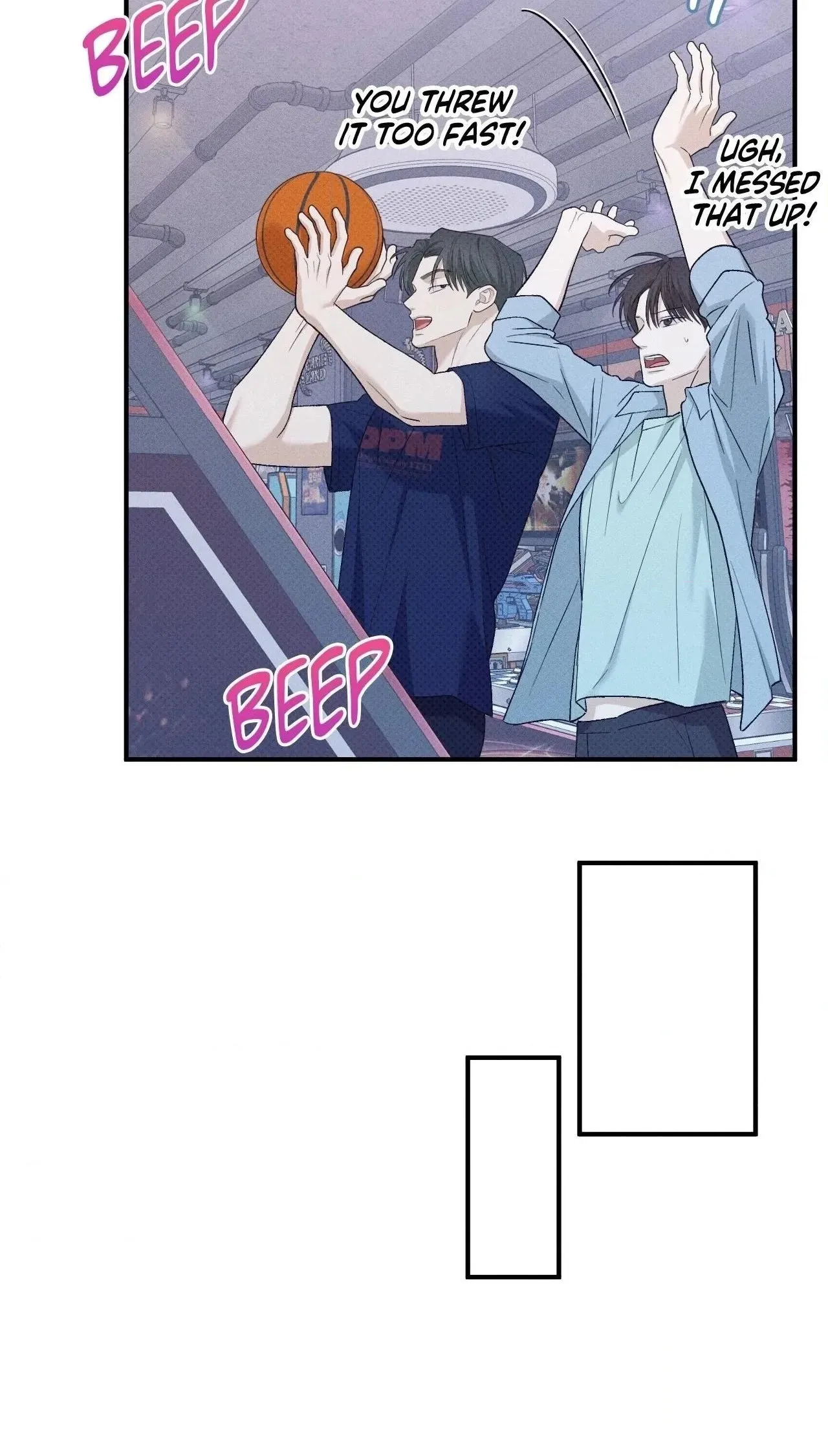 Error Detected Chapter 60 page 60 - 