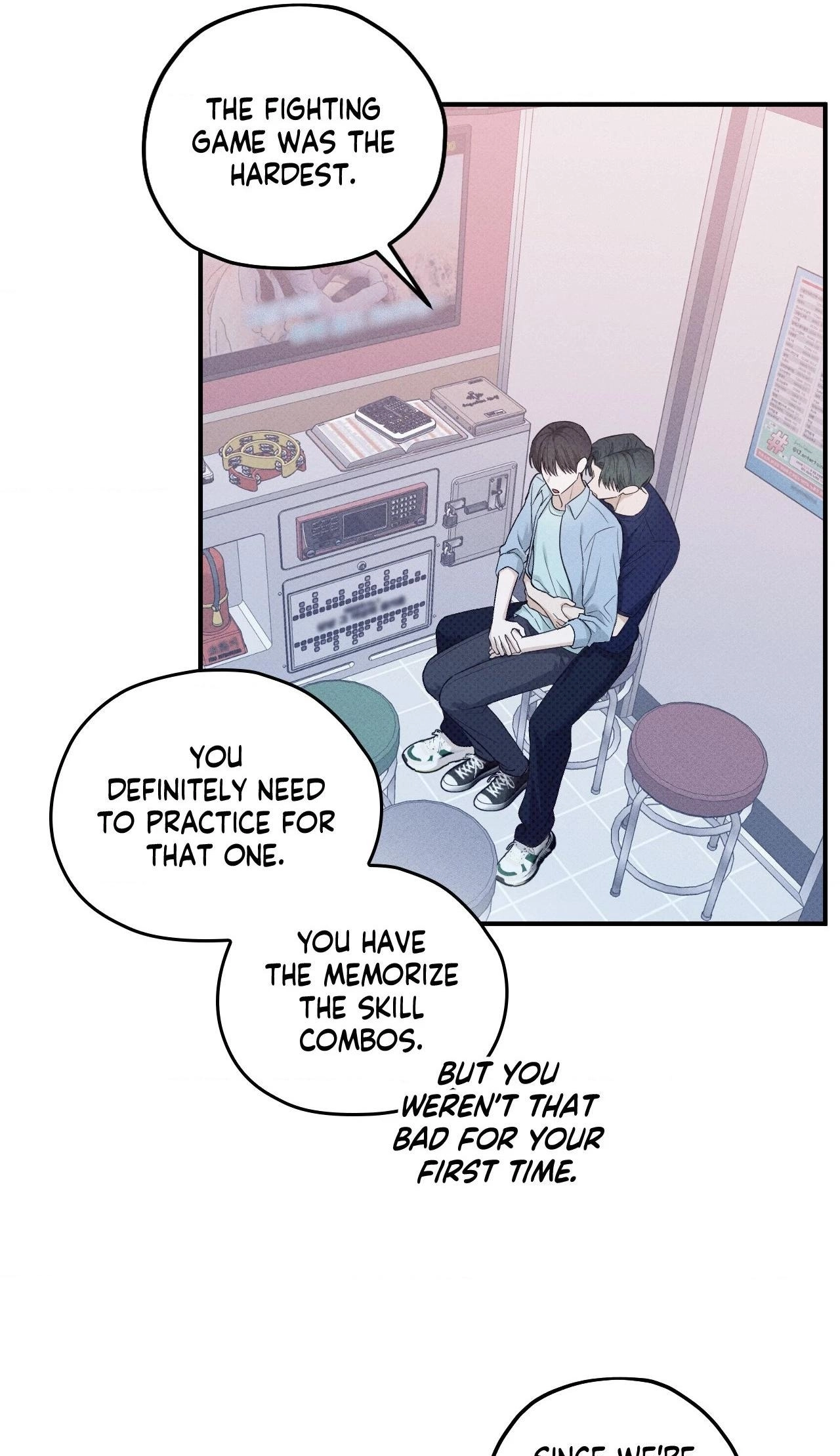 Error Detected Chapter 60 page 63 - 
