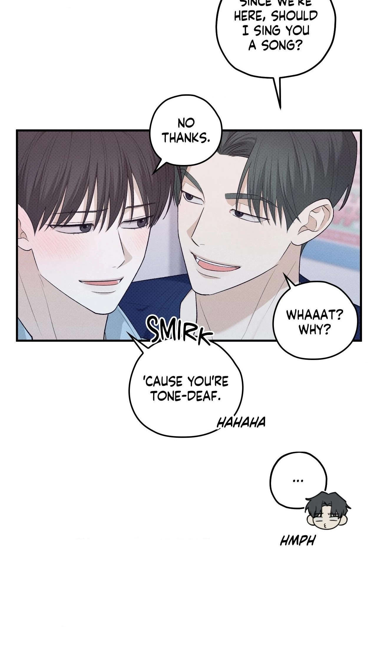 Error Detected Chapter 60 page 64 - 