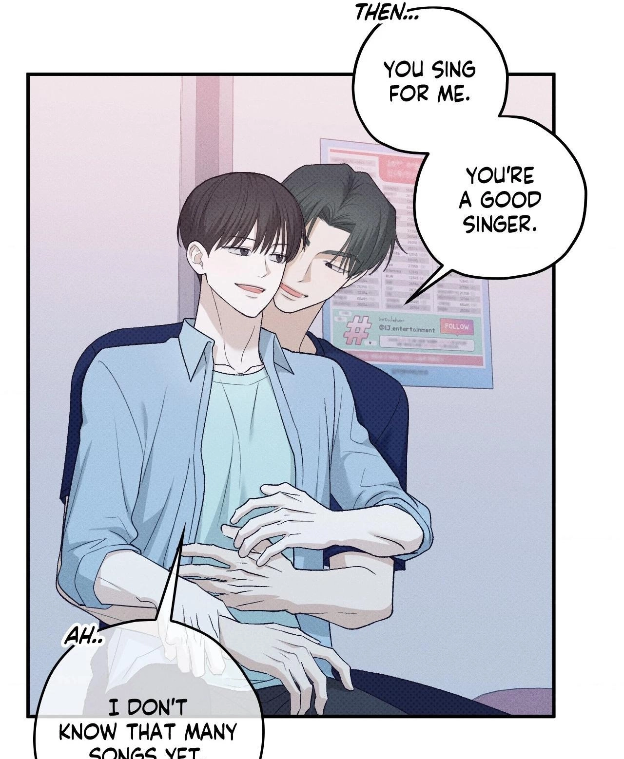 Error Detected Chapter 60 page 65 - 