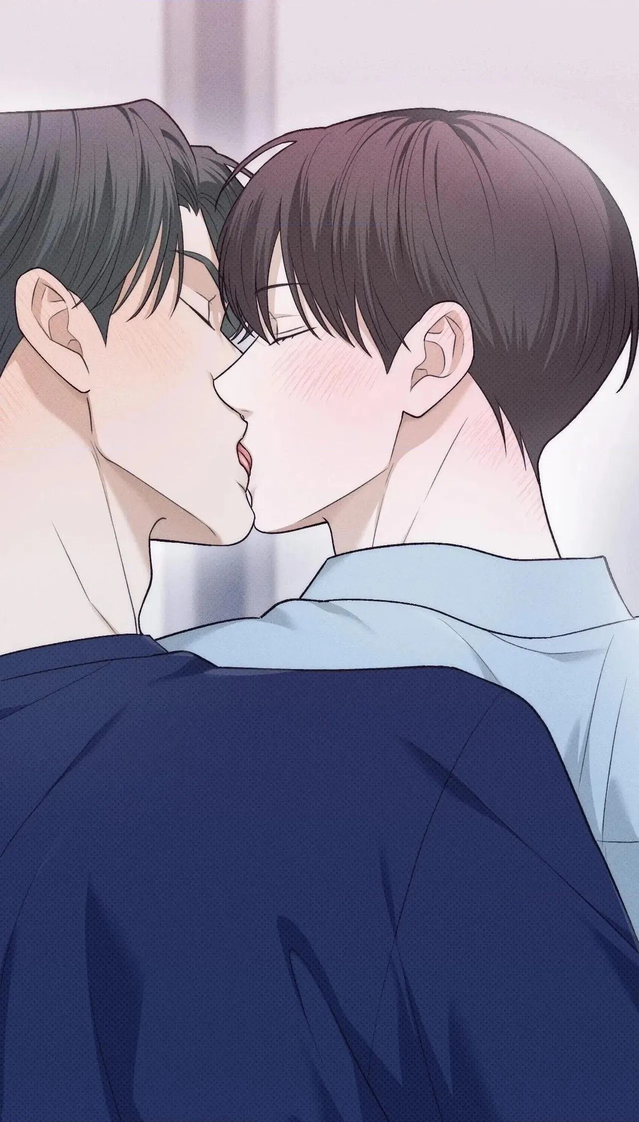 Error Detected Chapter 60 page 70 - 