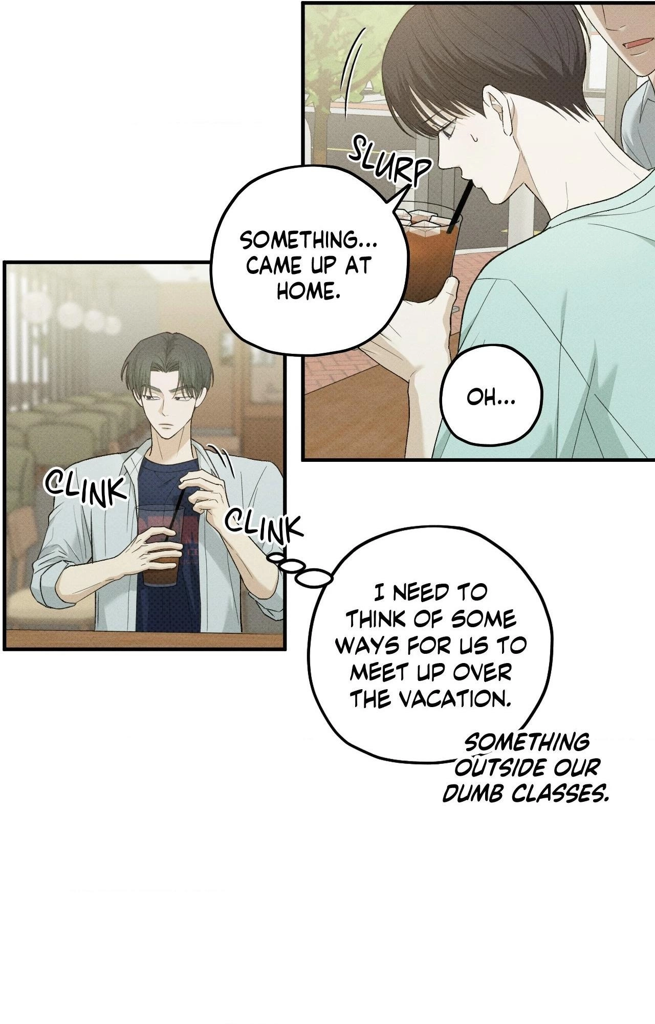 Error Detected Chapter 61 page 11 - 