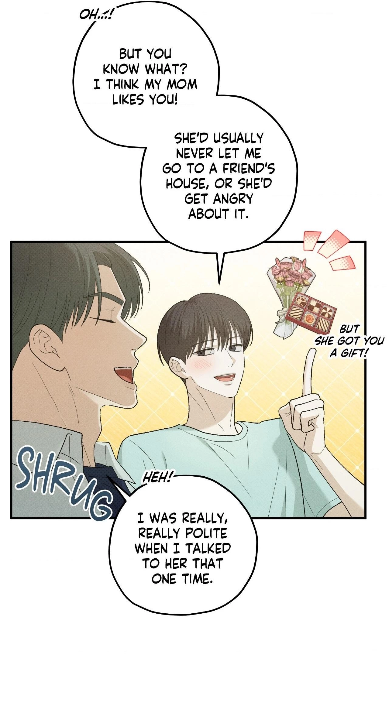 Error Detected Chapter 61 page 12 - 