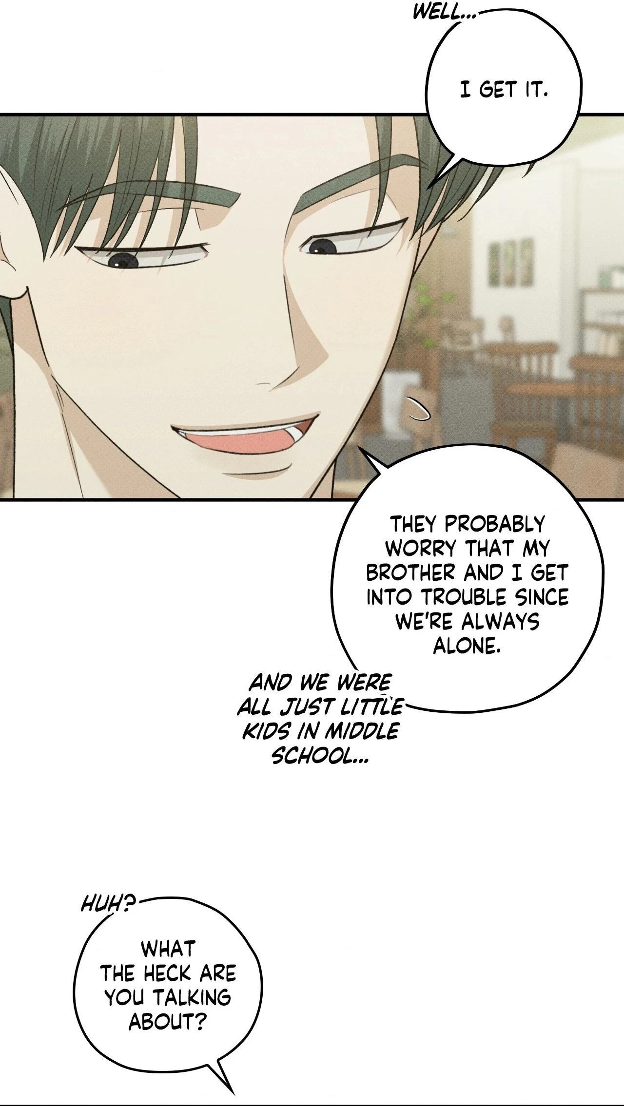 Error Detected Chapter 61 page 19 - 
