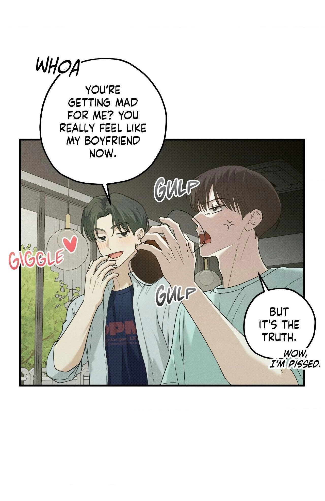 Error Detected Chapter 61 page 21 - 