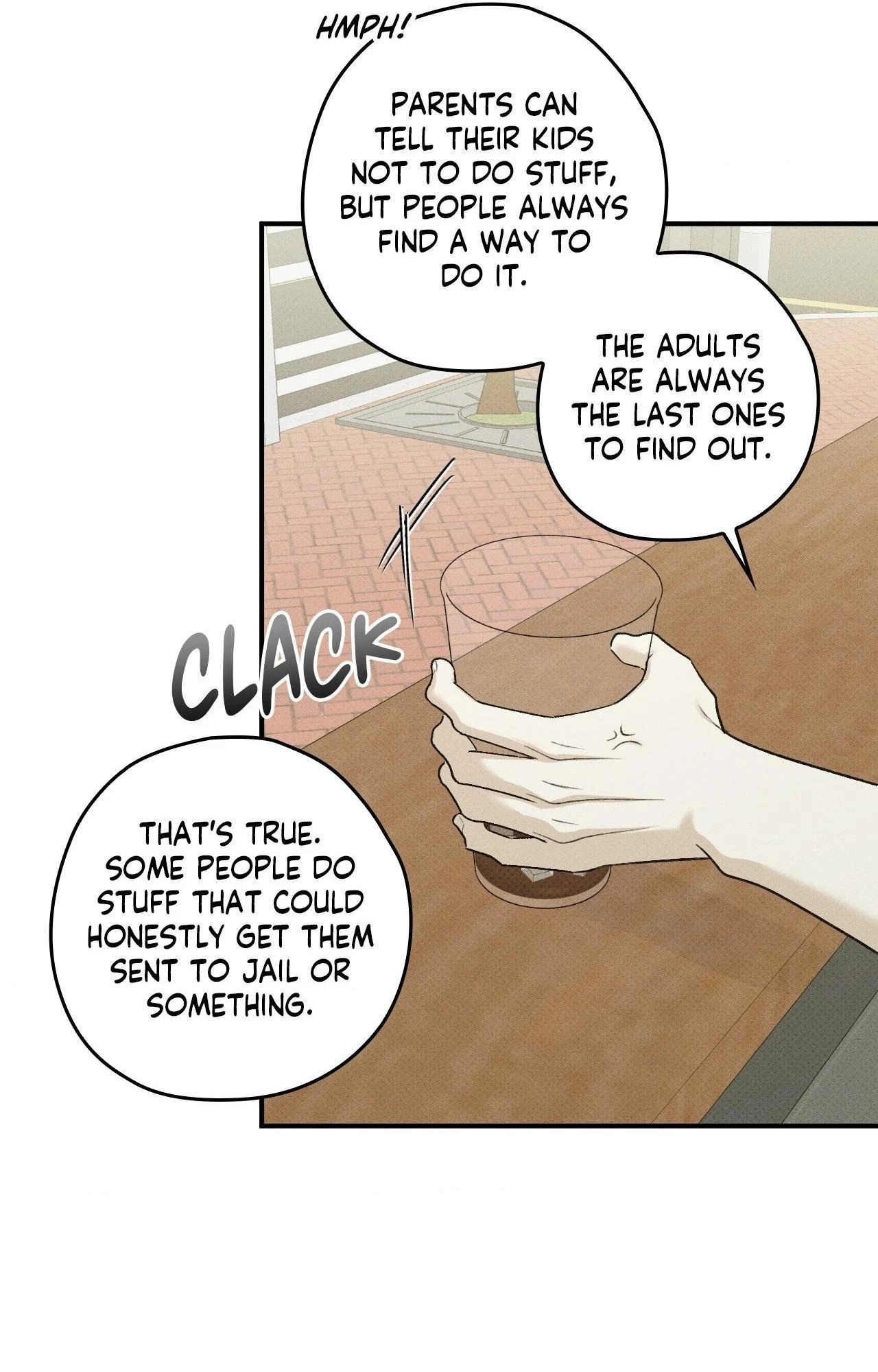 Error Detected Chapter 61 page 22 - 