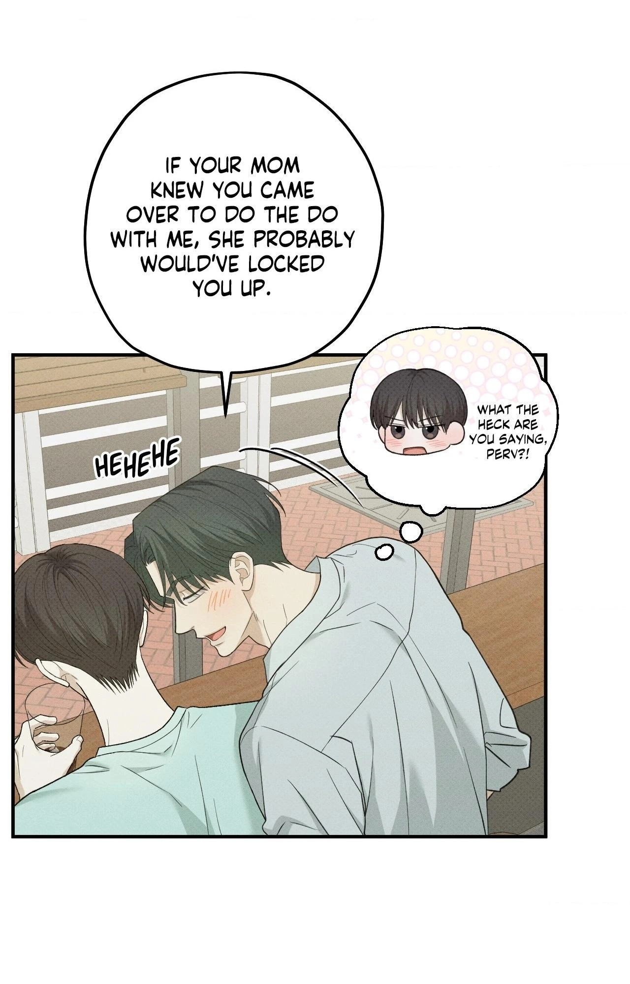Error Detected Chapter 61 page 23 - 