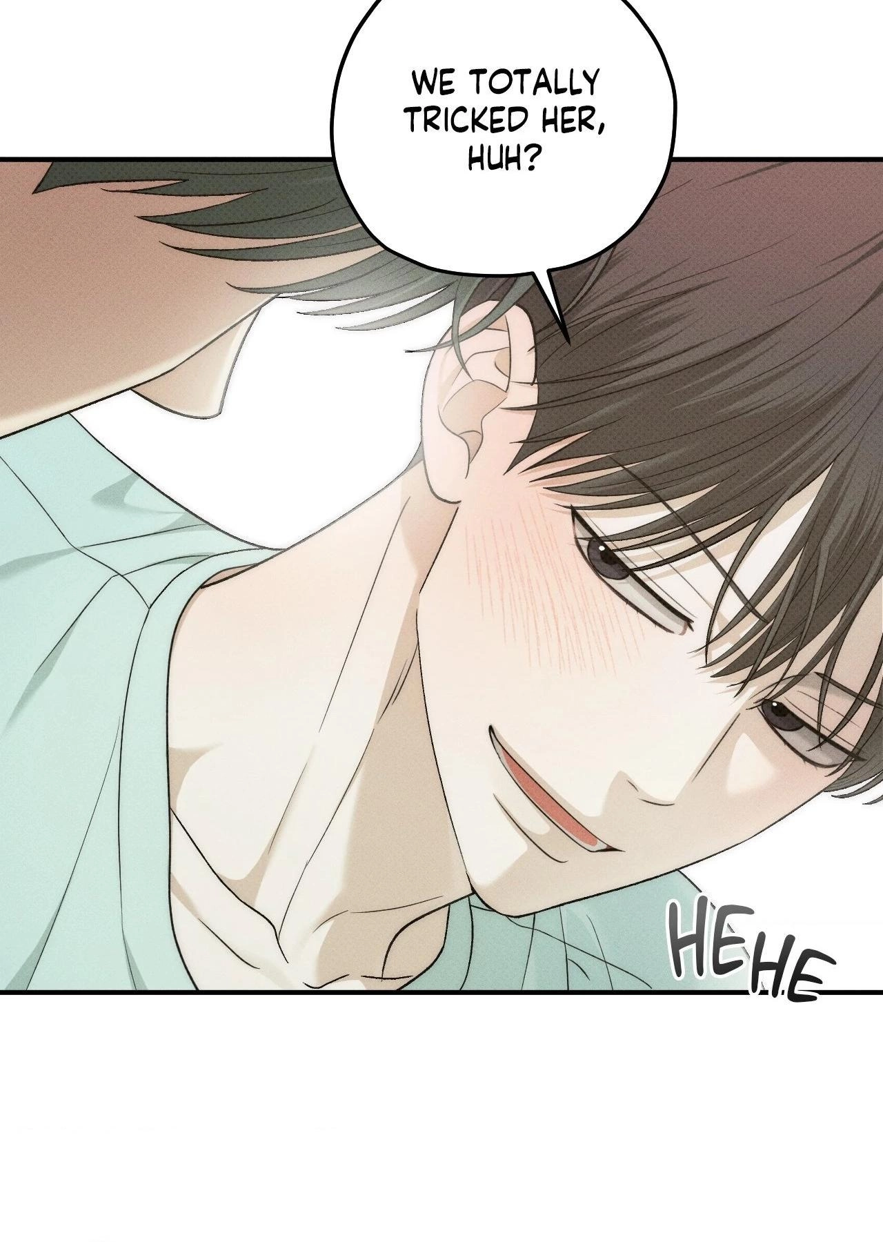 Error Detected Chapter 61 page 25 - 