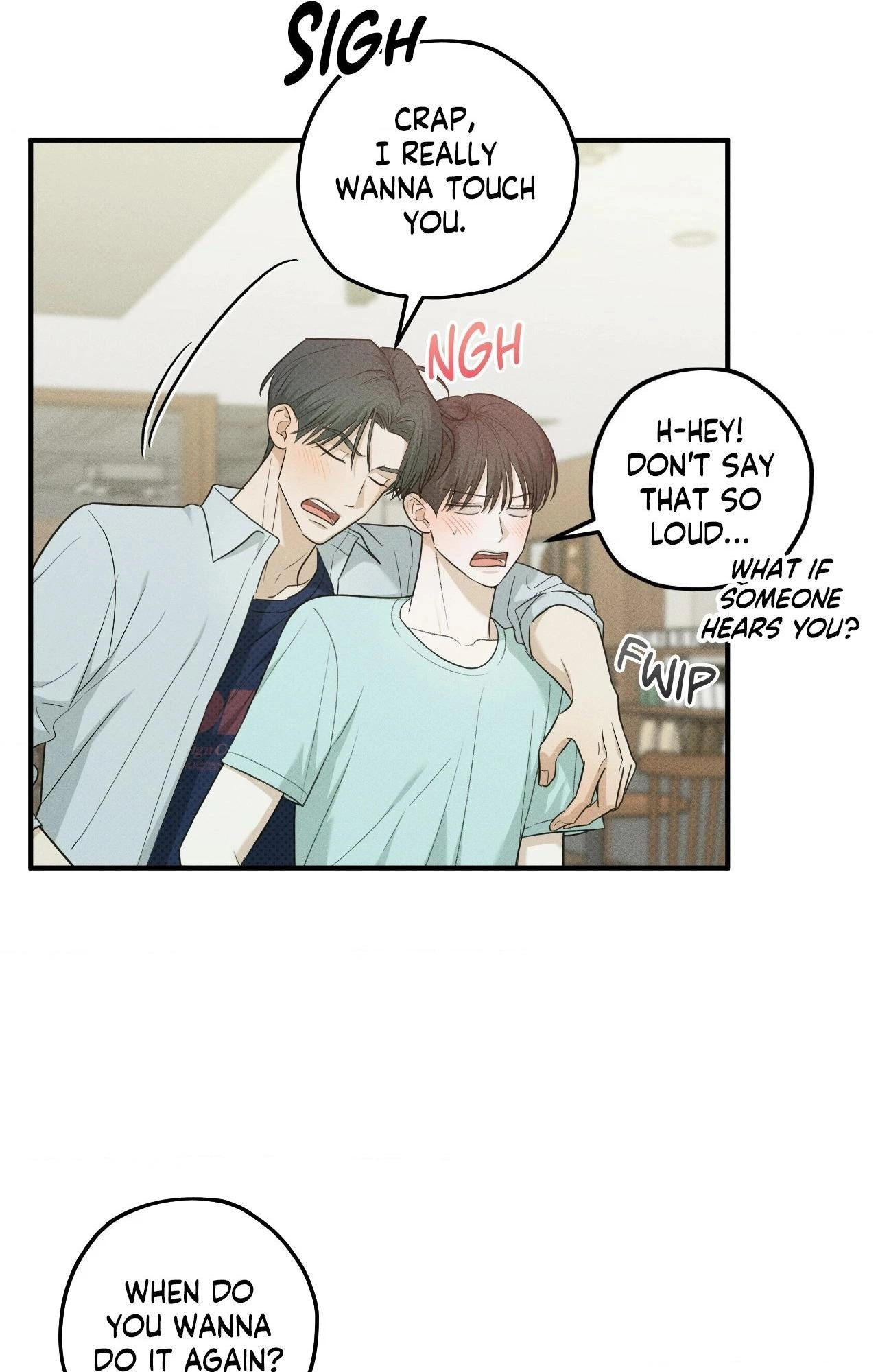 Error Detected Chapter 61 page 28 - 