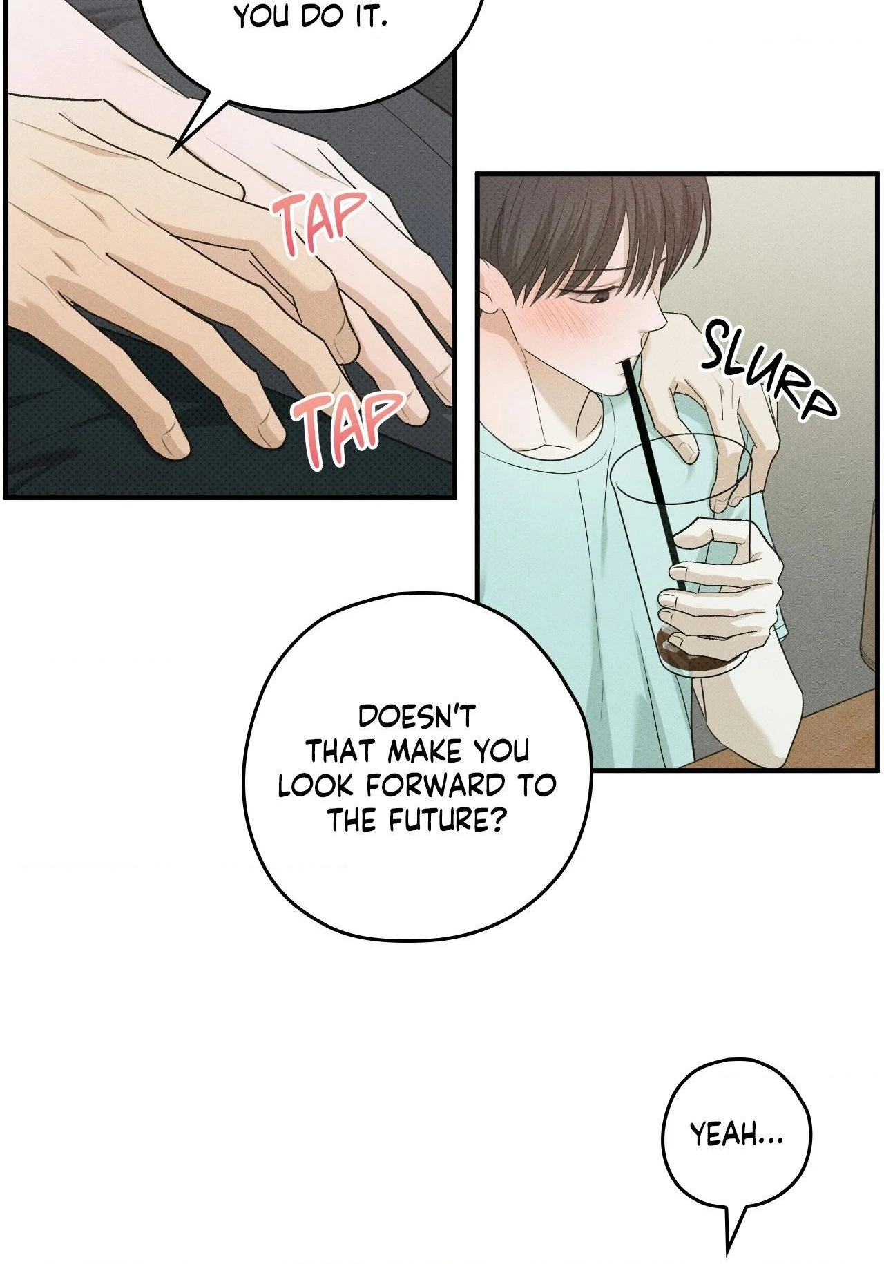 Error Detected Chapter 61 page 31 - 