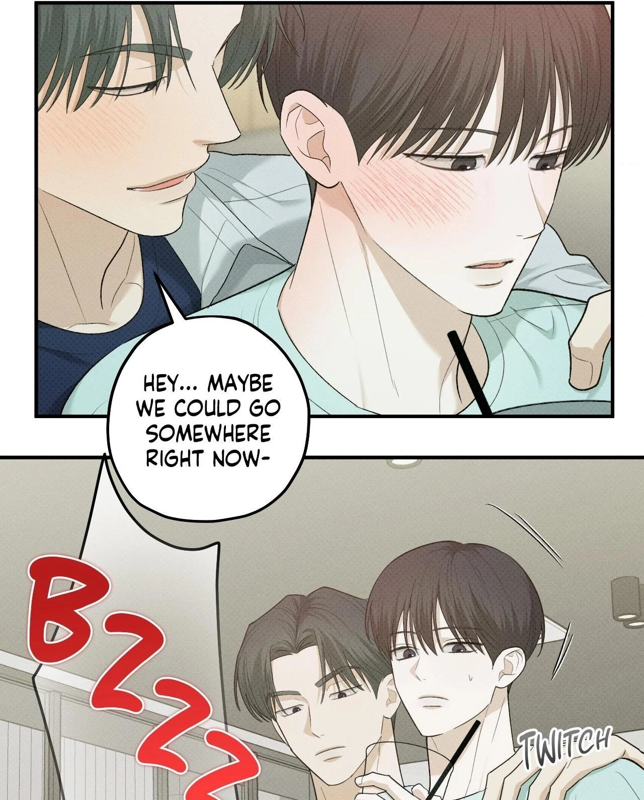 Error Detected Chapter 61 page 32 - 
