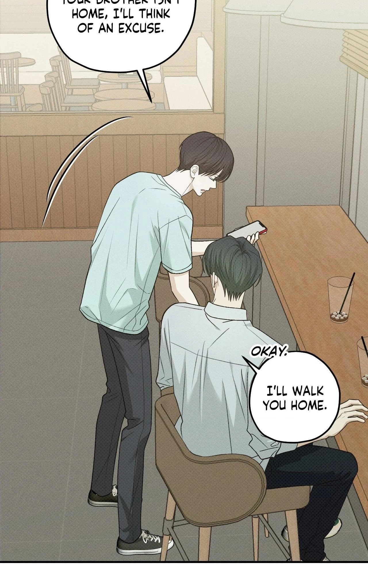 Error Detected Chapter 61 page 35 - 