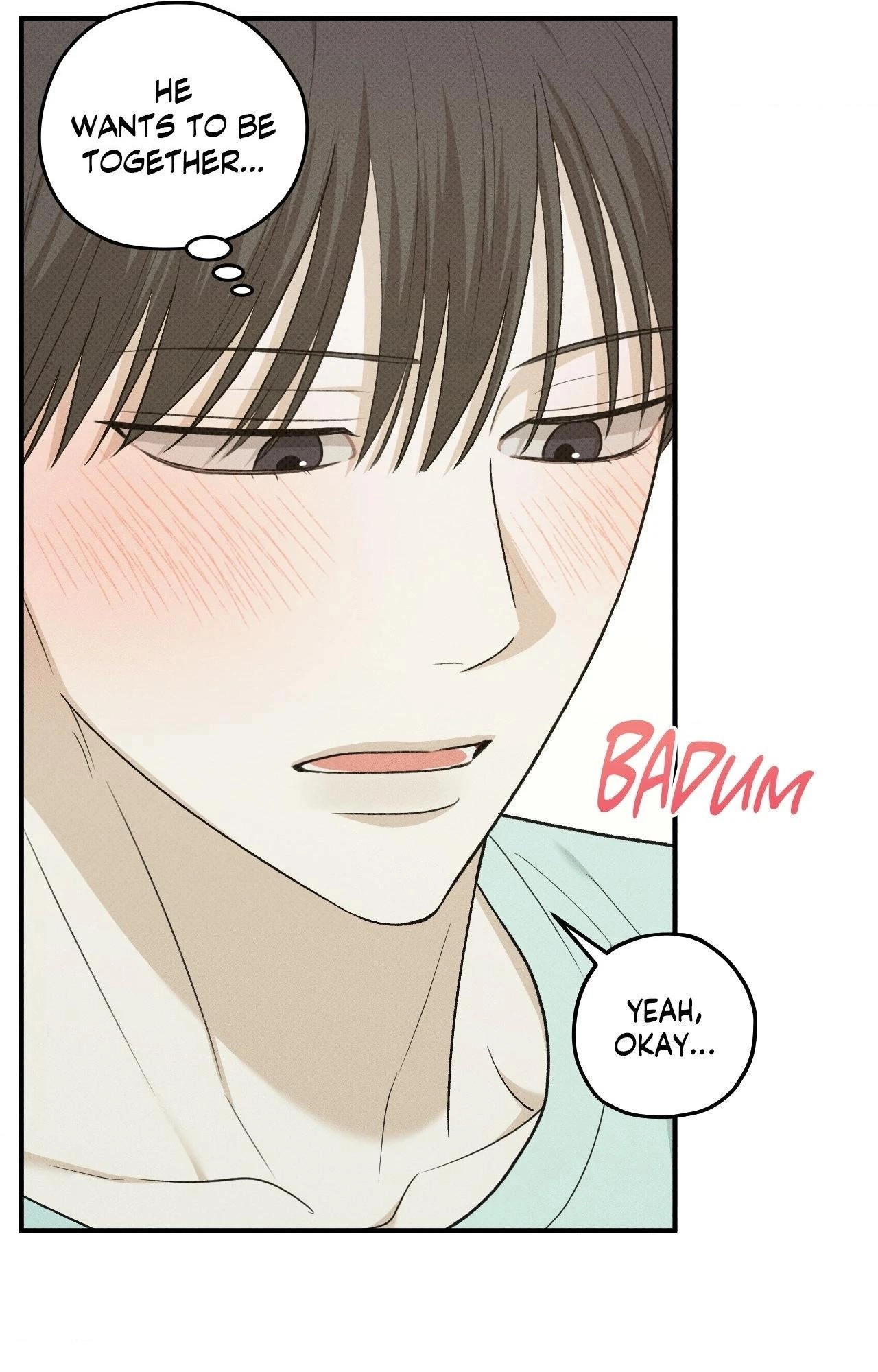 Error Detected Chapter 61 page 38 - 