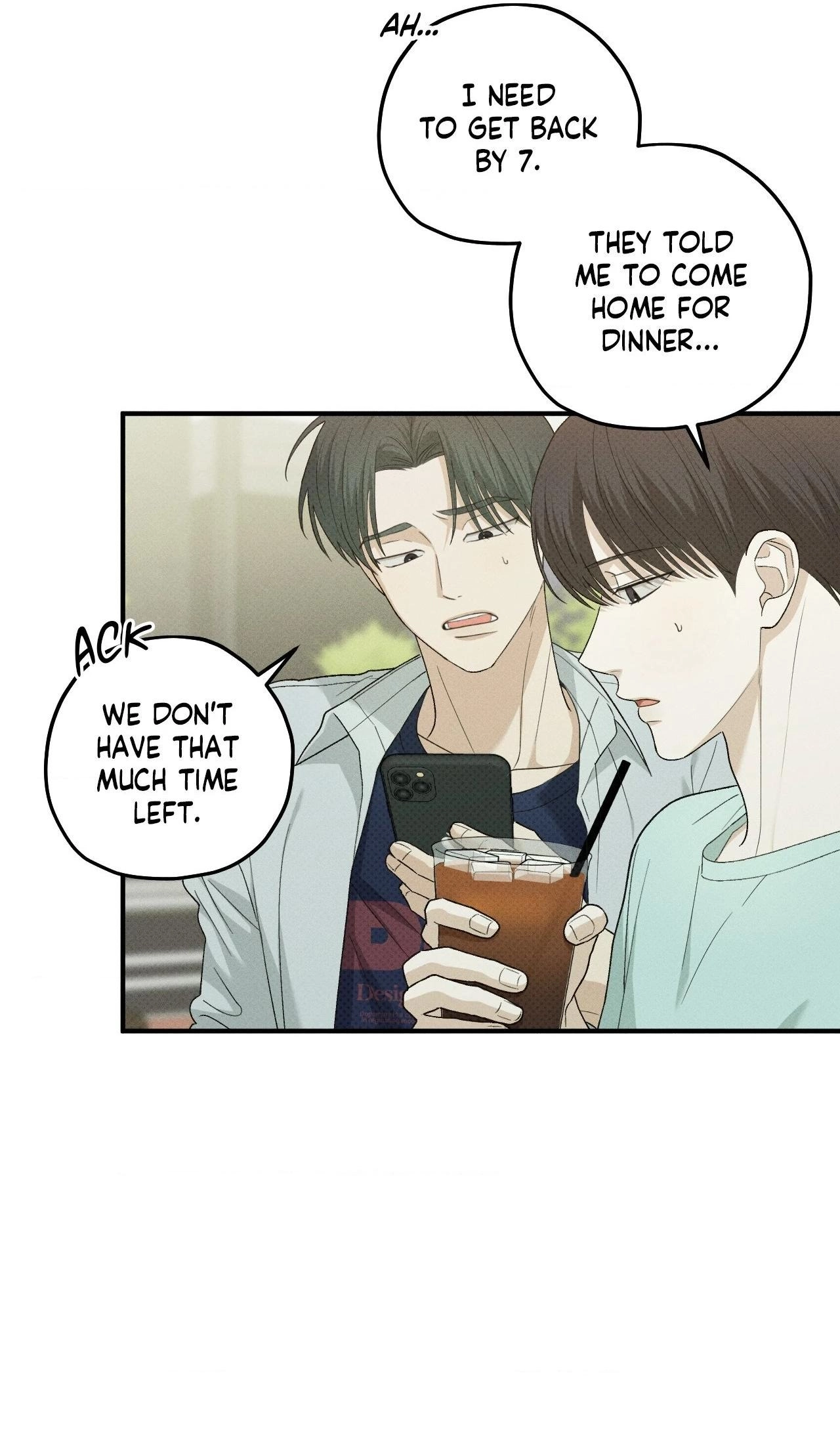 Error Detected Chapter 61 page 5 - 