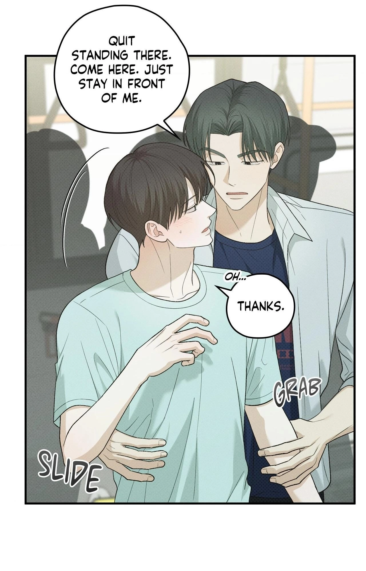 Error Detected Chapter 61 page 43 - 