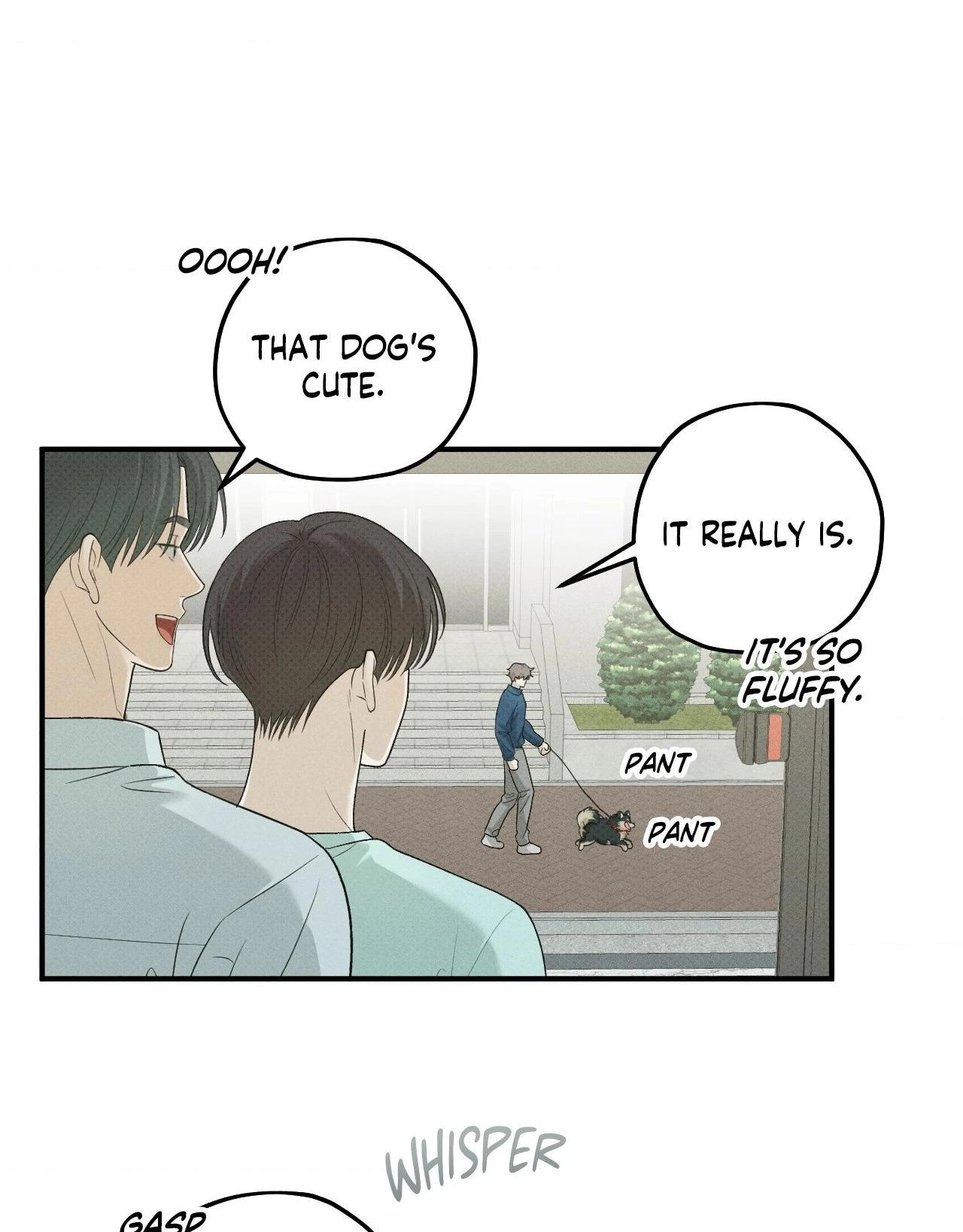 Error Detected Chapter 61 page 44 - 