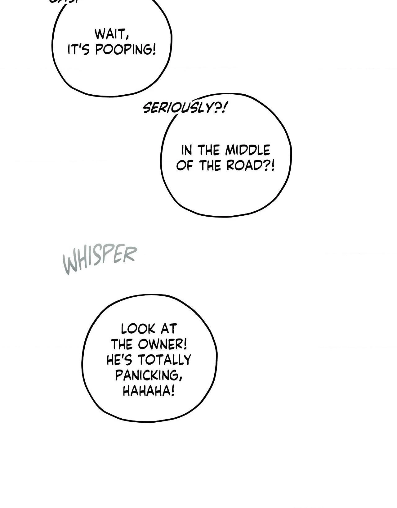 Error Detected Chapter 61 page 45 - 