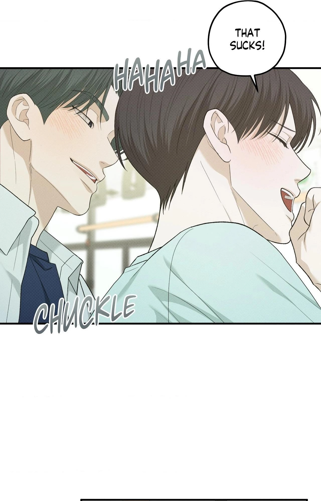Error Detected Chapter 61 page 46 - 
