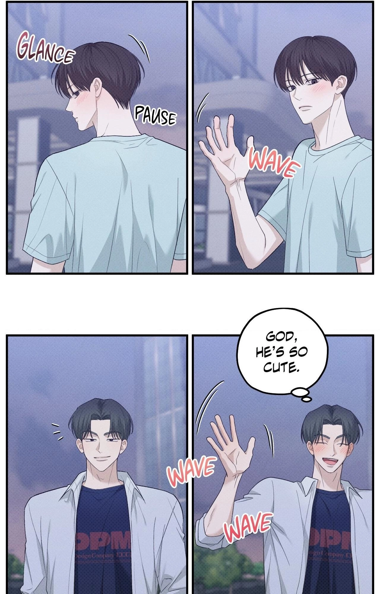 Error Detected Chapter 61 page 51 - 