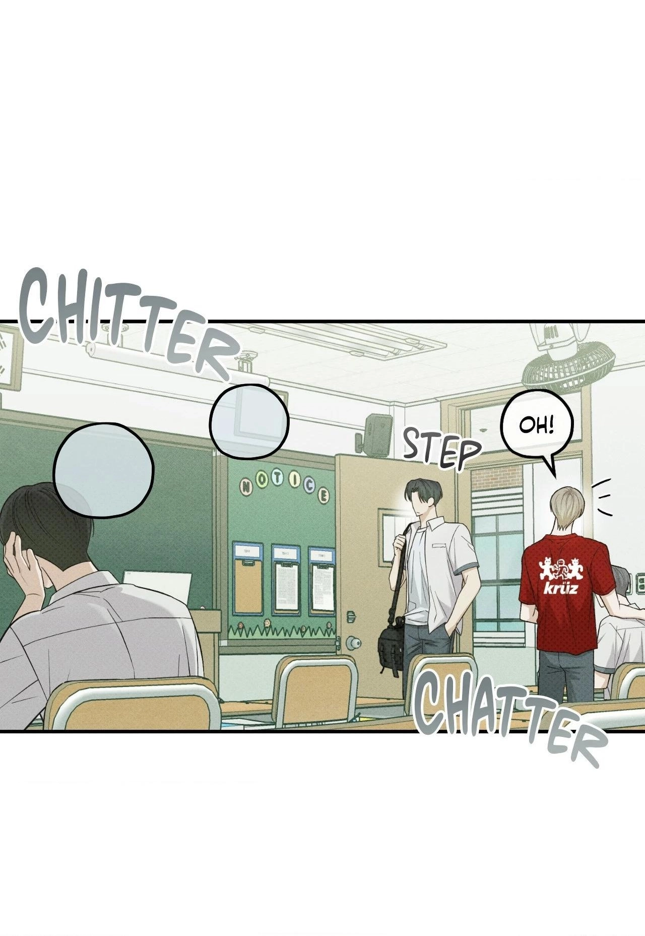 Error Detected Chapter 61 page 54 - 