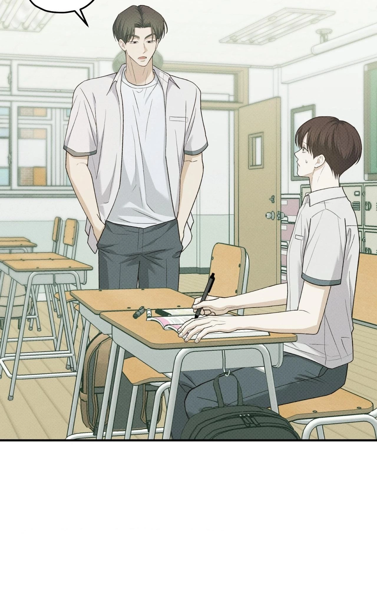 Error Detected Chapter 61 page 58 - 