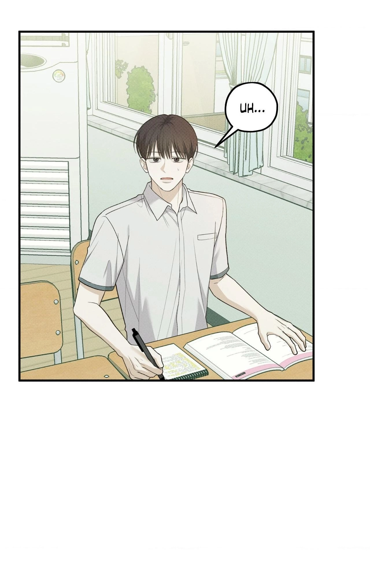 Error Detected Chapter 61 page 59 - 