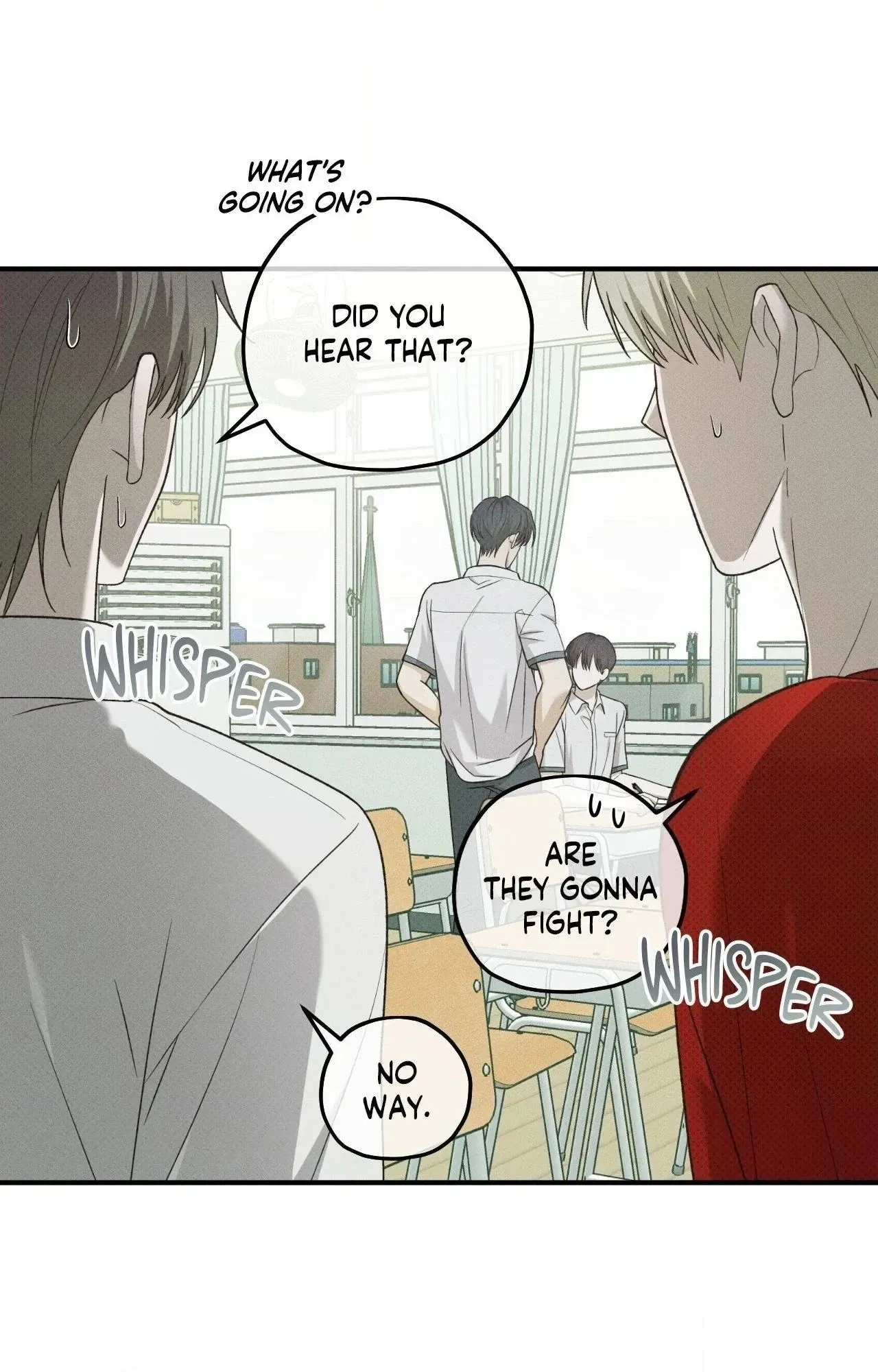 Error Detected Chapter 61 page 60 - 